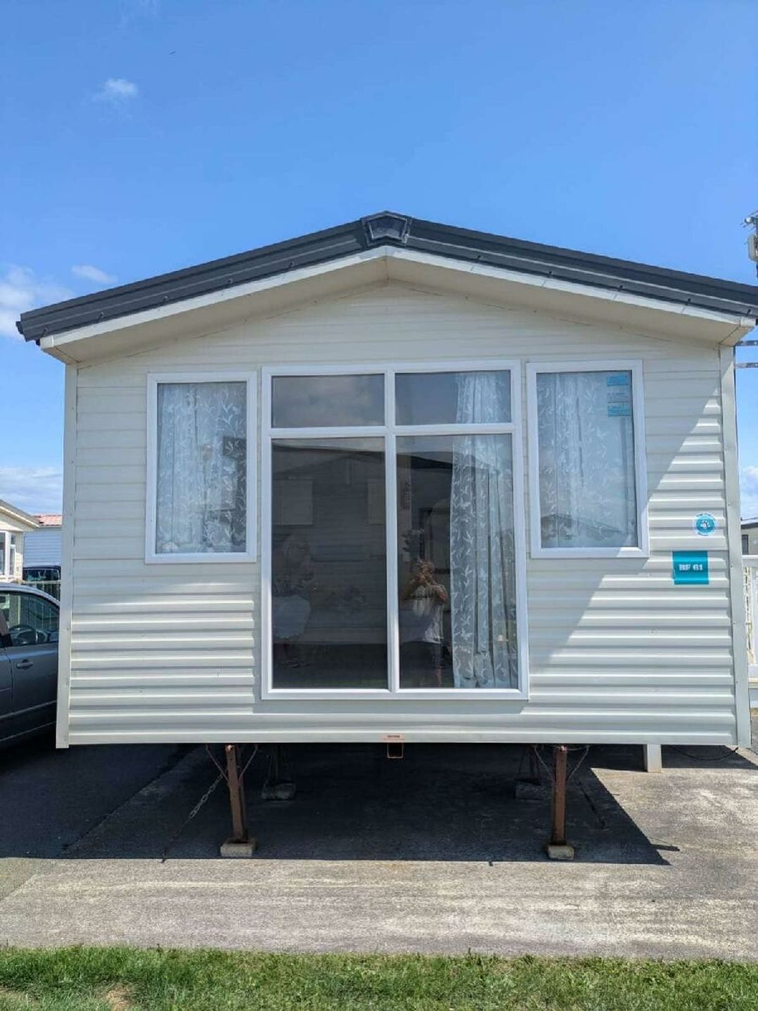 Golden Sands Kinmel Bay - Holiday Accommodation 22282