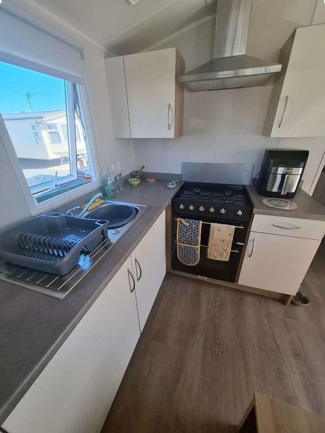 Golden Sands Kinmel Bay - Holiday Accommodation 22282