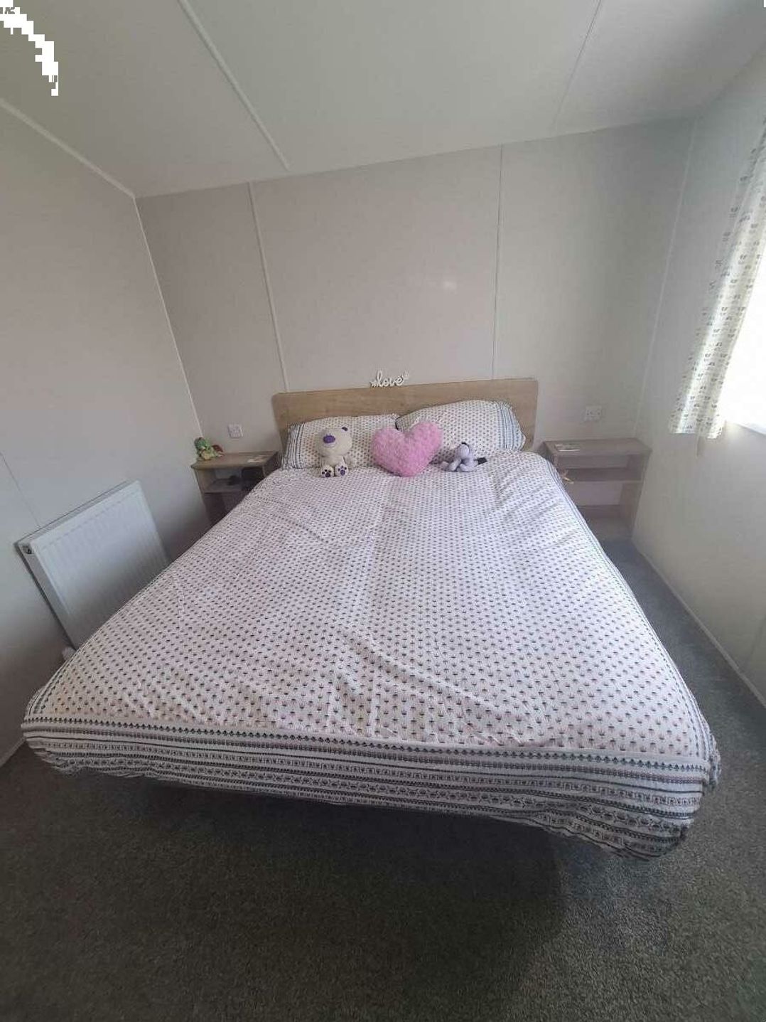 Golden Sands Kinmel Bay - Holiday Accommodation 22282