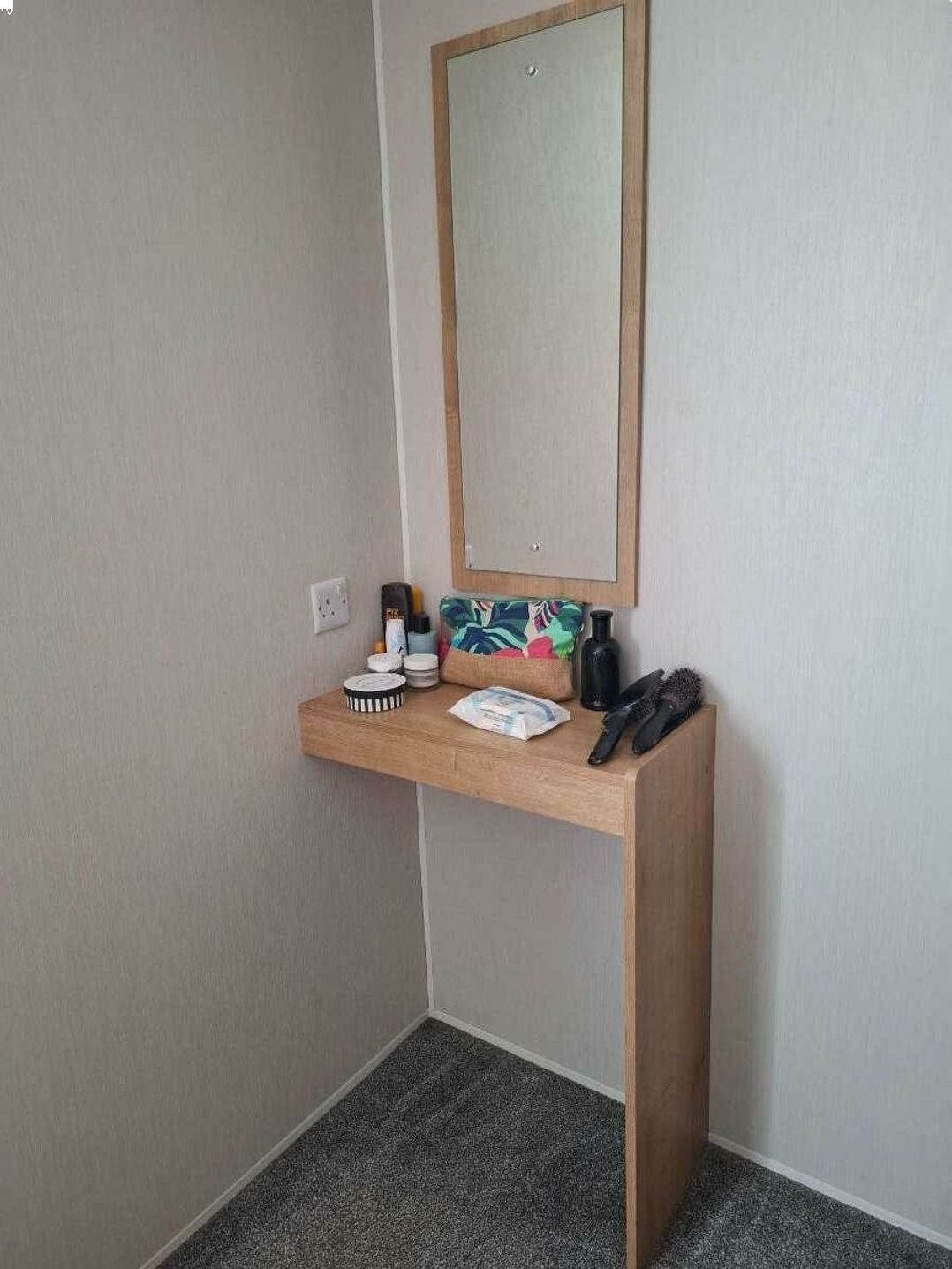 Golden Sands Kinmel Bay - Holiday Accommodation 22282