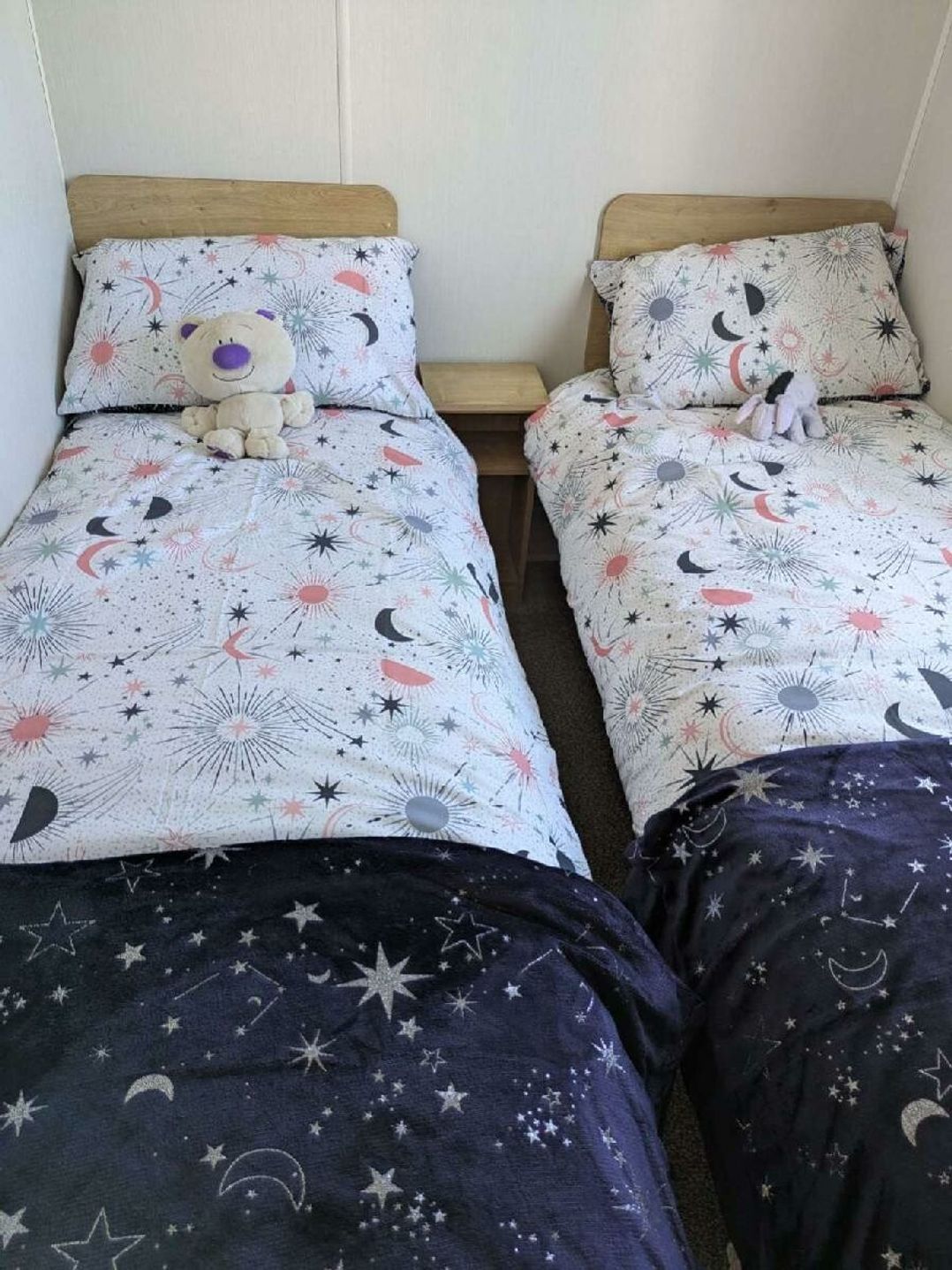 Golden Sands Kinmel Bay - Holiday Accommodation 22282