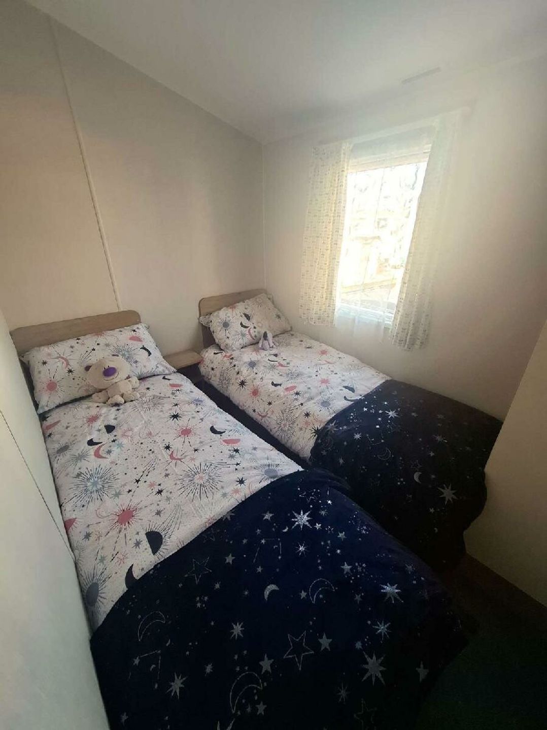 Golden Sands Kinmel Bay - Holiday Accommodation 22282