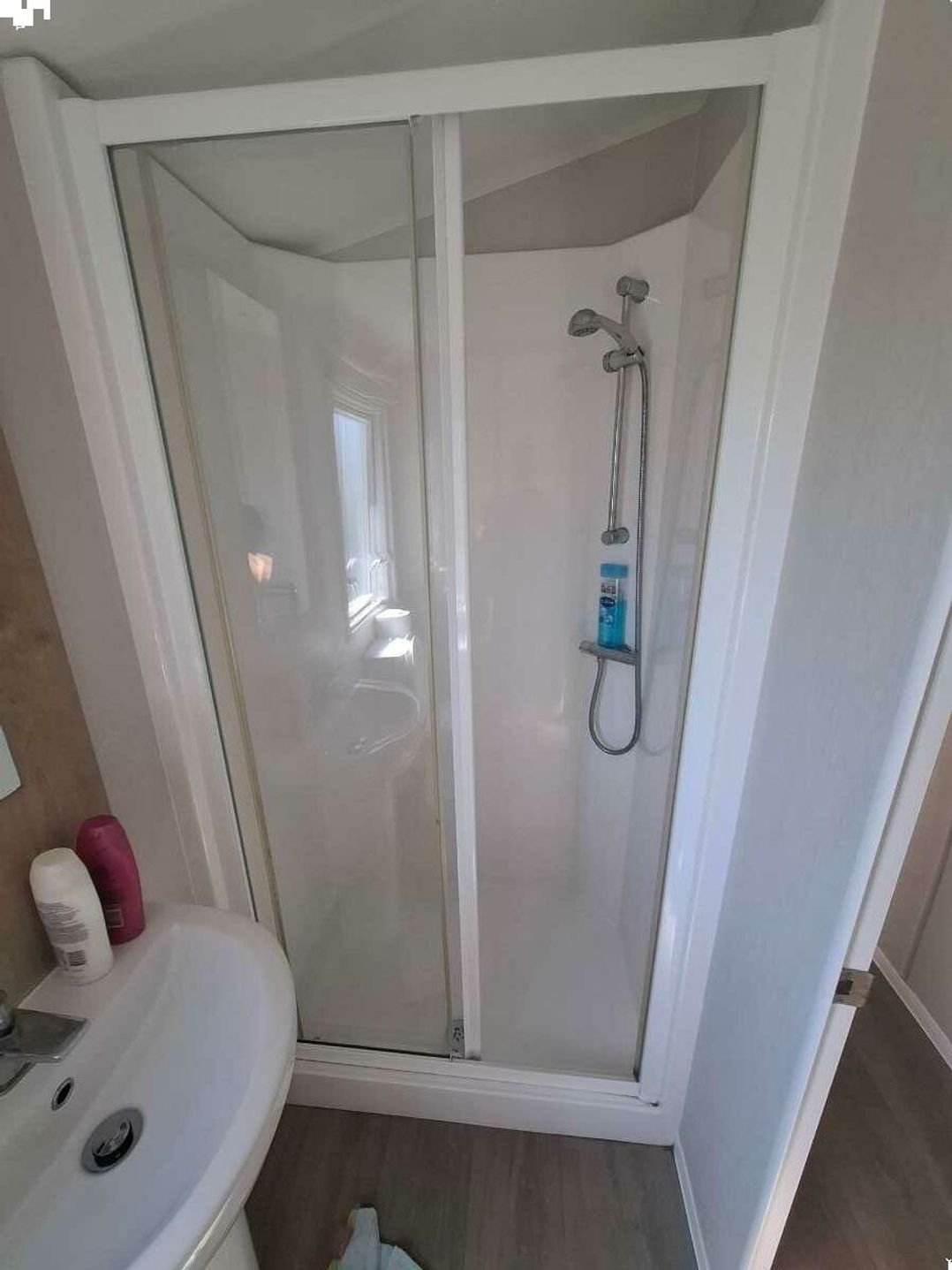 Golden Sands Kinmel Bay - Holiday Accommodation 22282