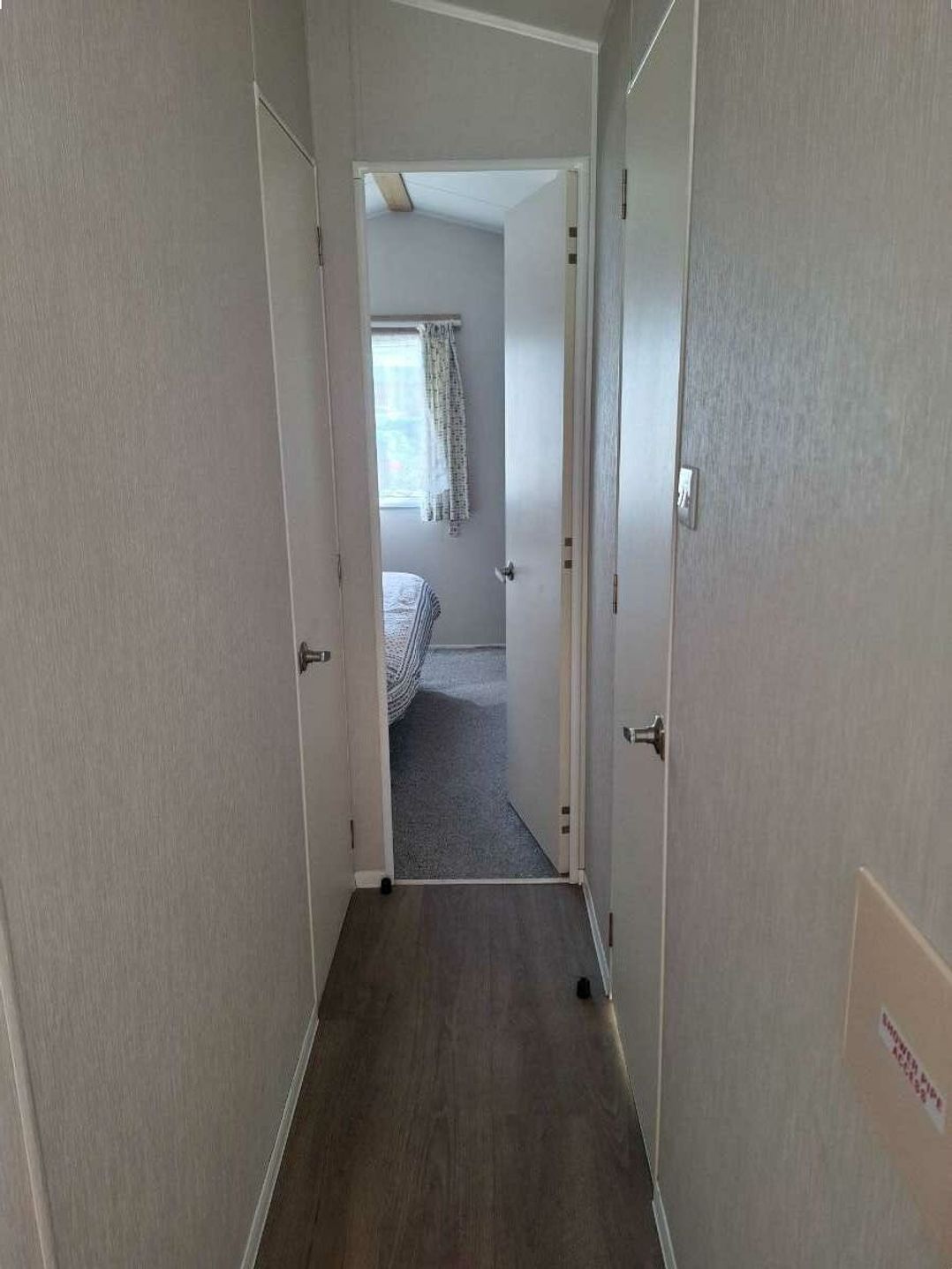 Golden Sands Kinmel Bay - Holiday Accommodation 22282