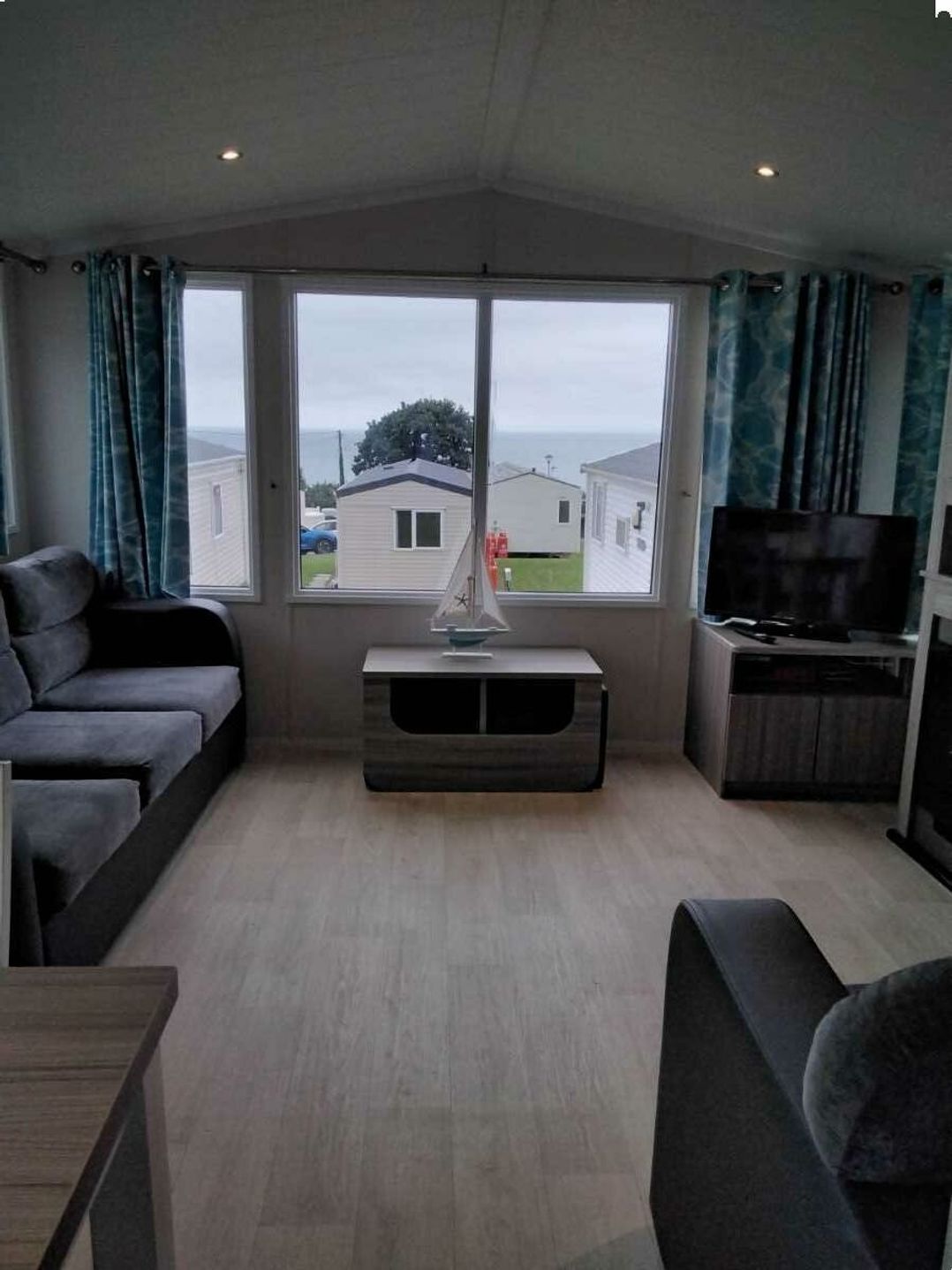Quay West Holiday Park - Holiday Accommodation 22286