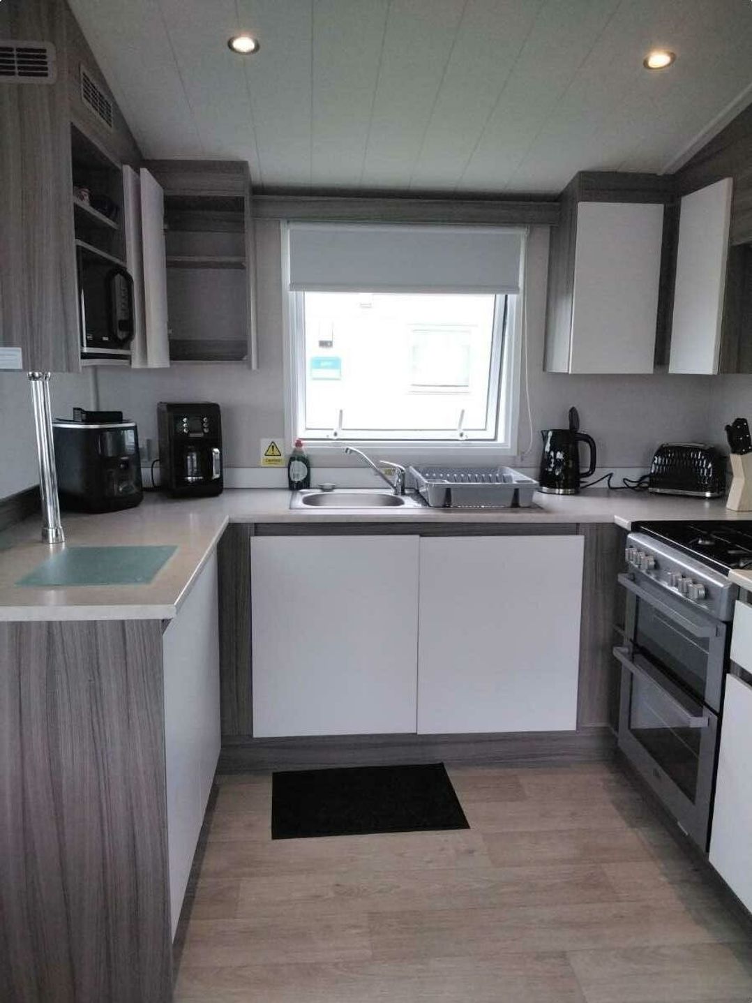 Quay West Holiday Park - Holiday Accommodation 22286