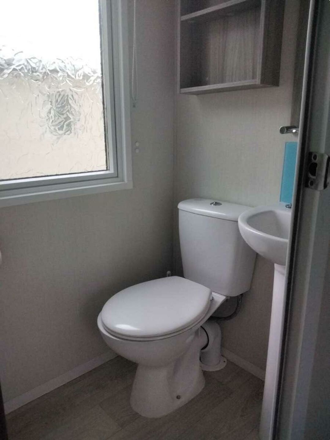 Quay West Holiday Park - Holiday Accommodation 22286