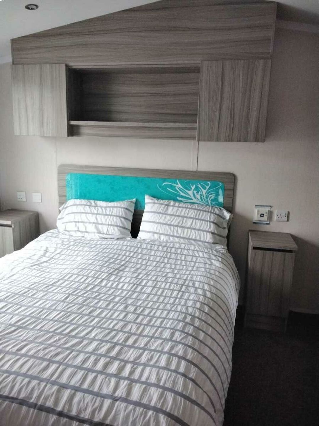 Quay West Holiday Park - Holiday Accommodation 22286