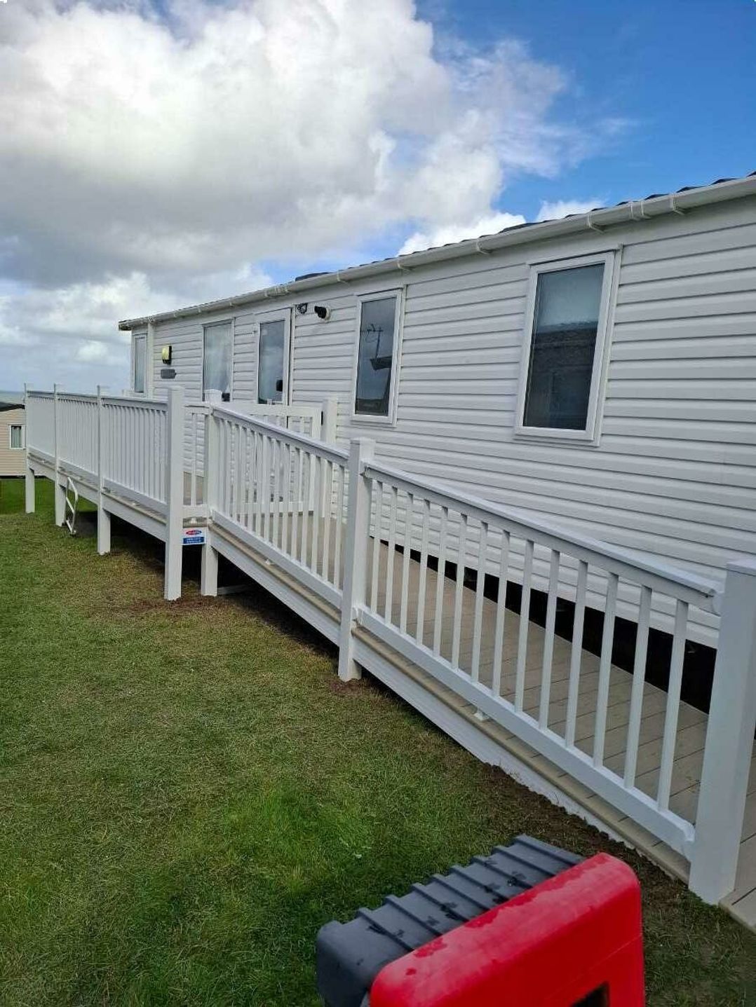Quay West Holiday Park - Holiday Accommodation 22286