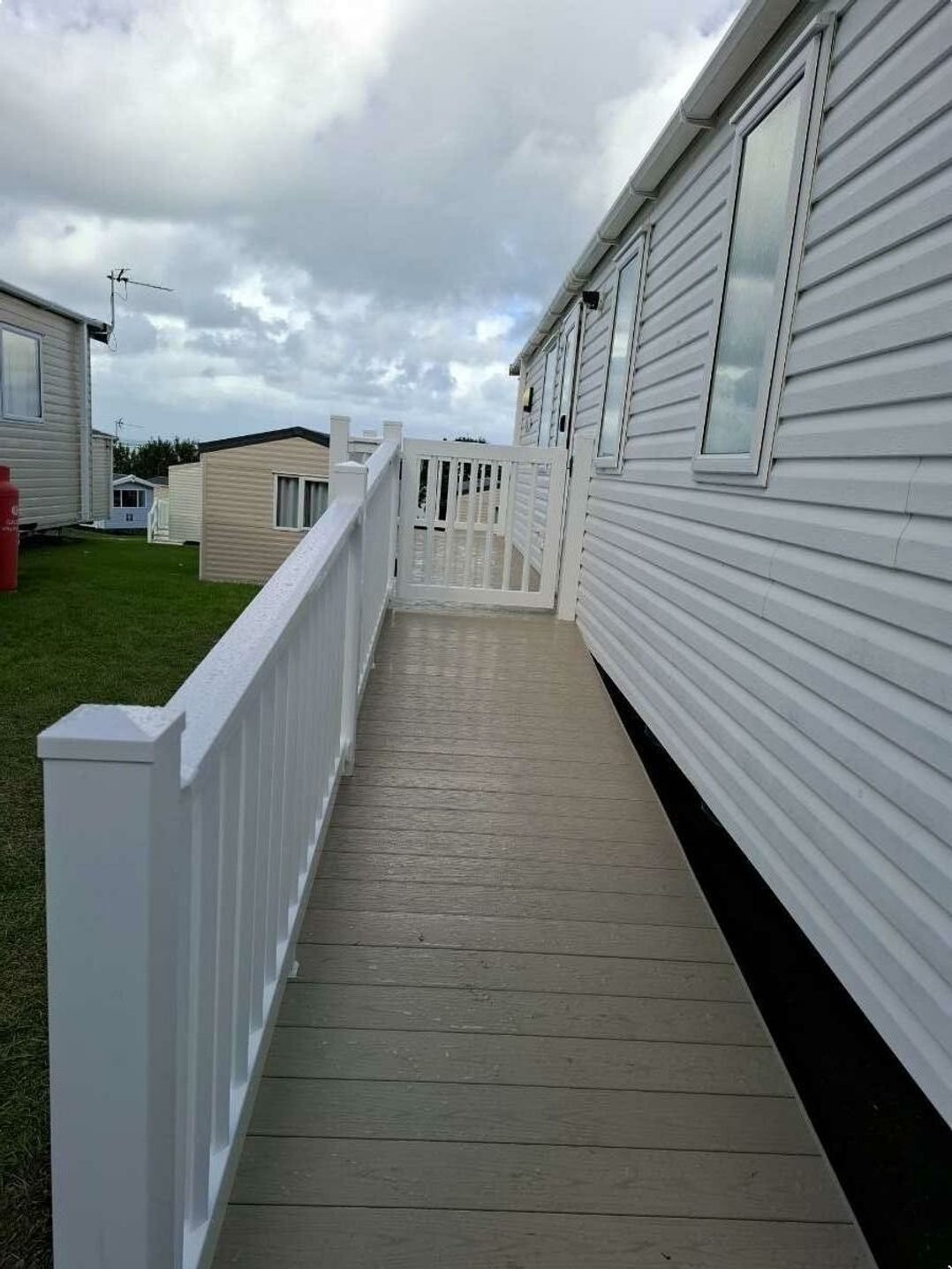 Quay West Holiday Park - Holiday Accommodation 22286
