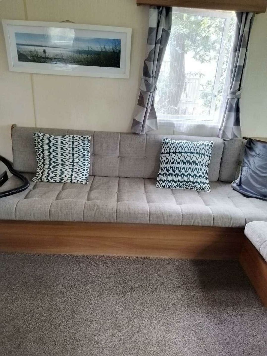 Thorness Bay Holiday Park - Holiday Accommodation 22289