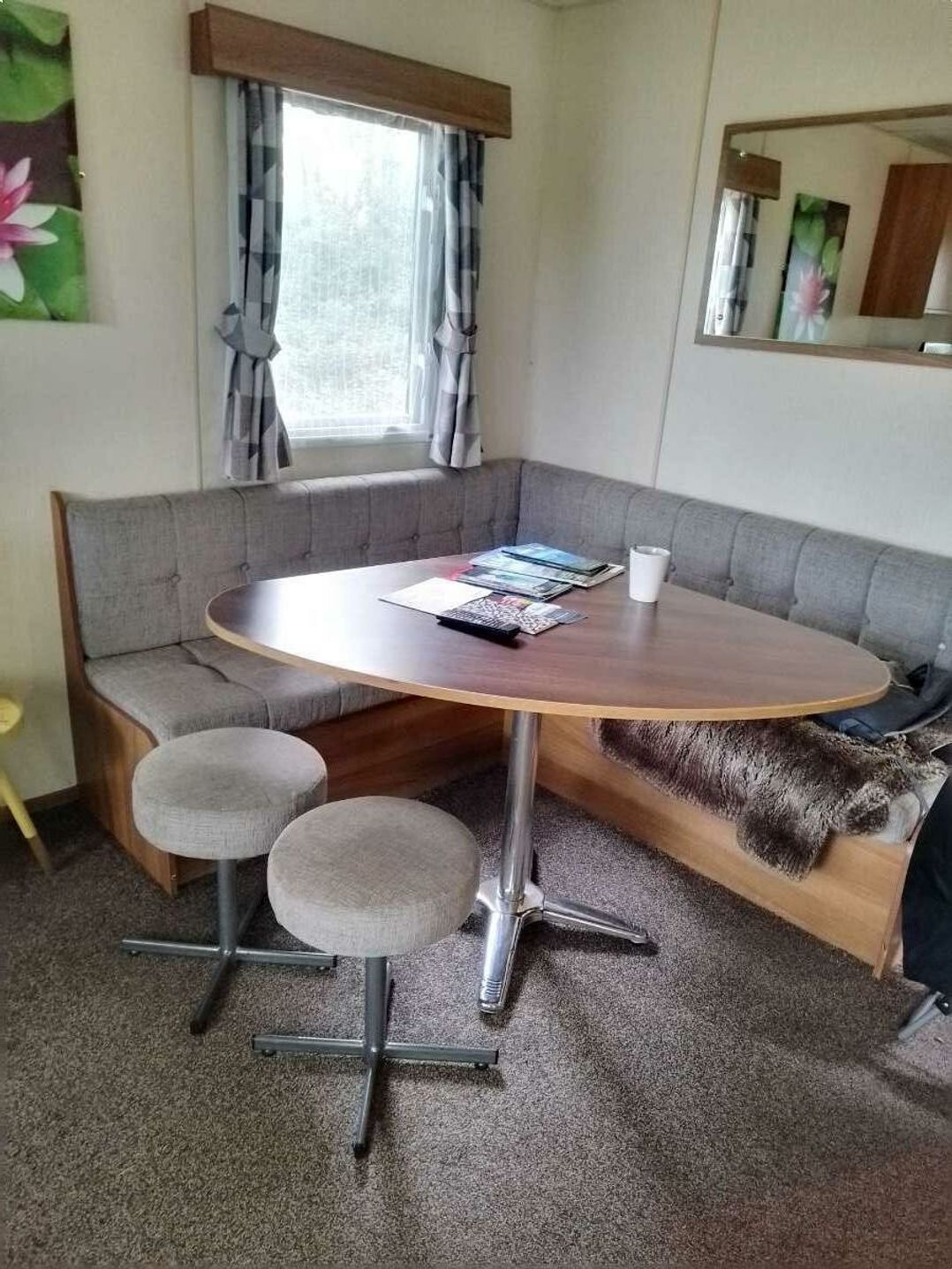 Thorness Bay Holiday Park - Holiday Accommodation 22289