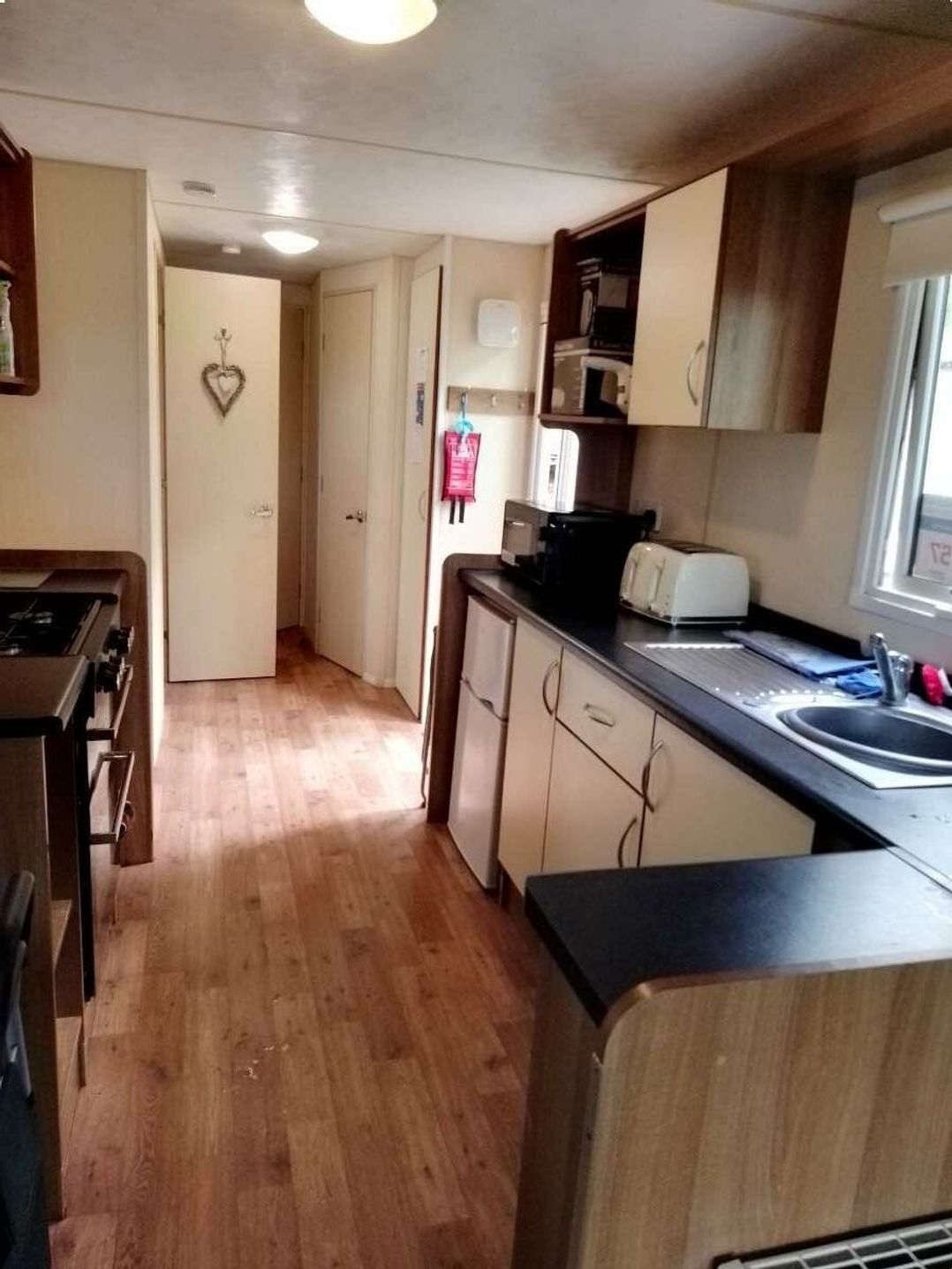 Thorness Bay Holiday Park - Holiday Accommodation 22289