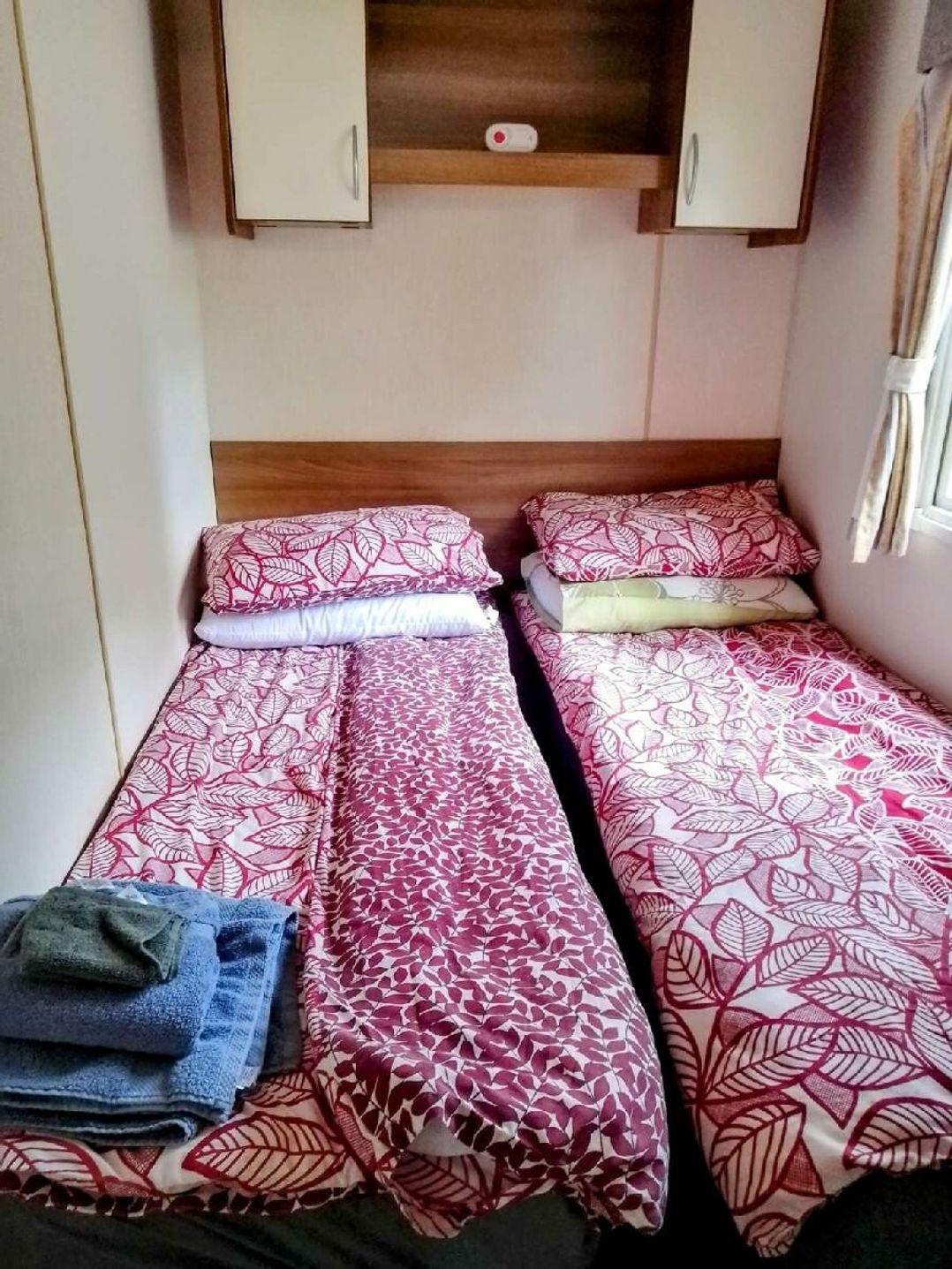 Thorness Bay Holiday Park - Holiday Accommodation 22289