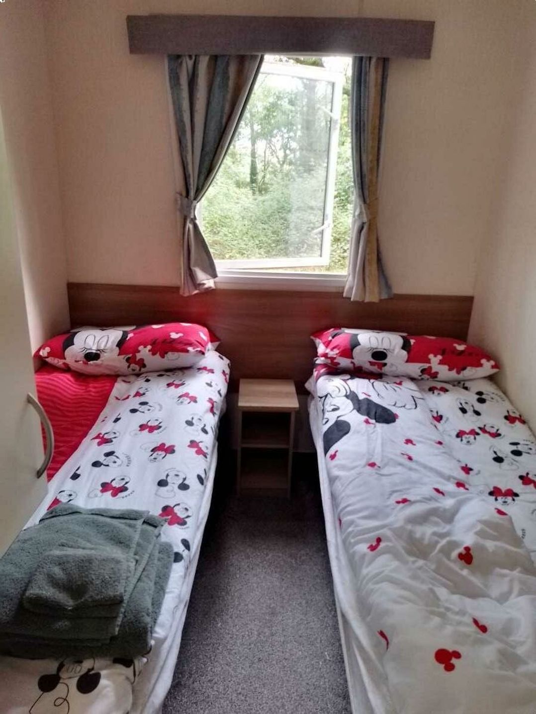 Thorness Bay Holiday Park - Holiday Accommodation 22289