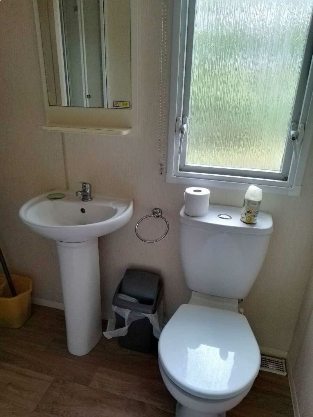 Thorness Bay Holiday Park - Holiday Accommodation 22289