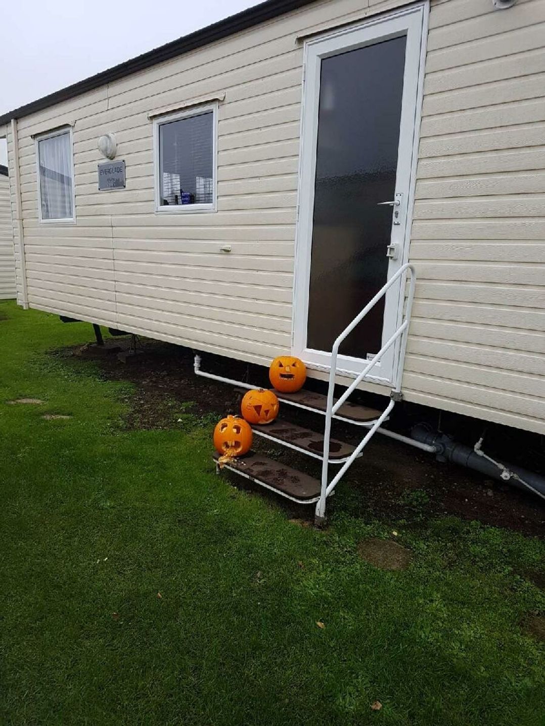 Rockley Park - Holiday Accommodation 22295