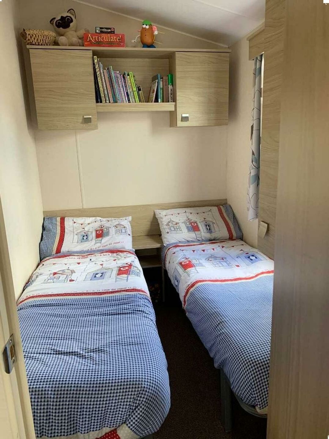 Rockley Park - Holiday Accommodation 22295