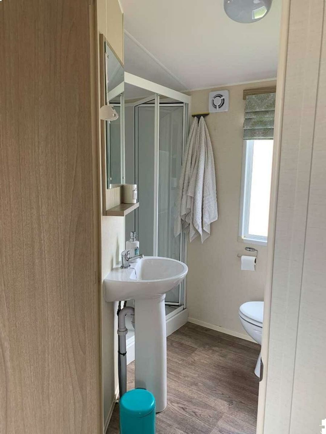 Rockley Park - Holiday Accommodation 22295