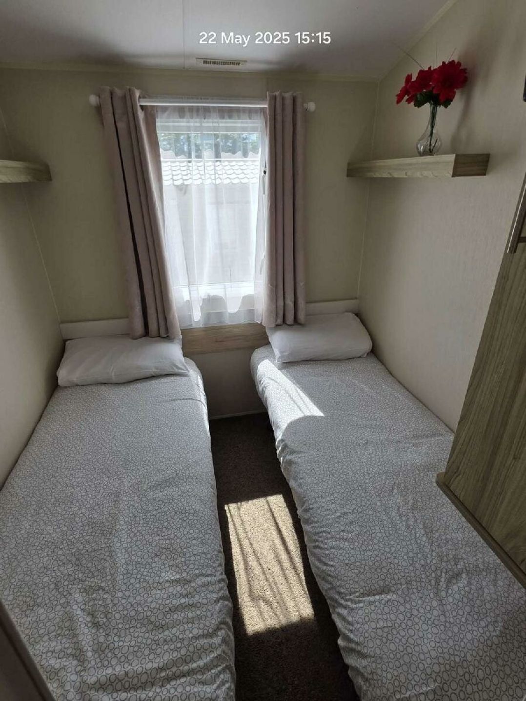 Devon Cliffs Holiday Park - Holiday Accommodation 22303