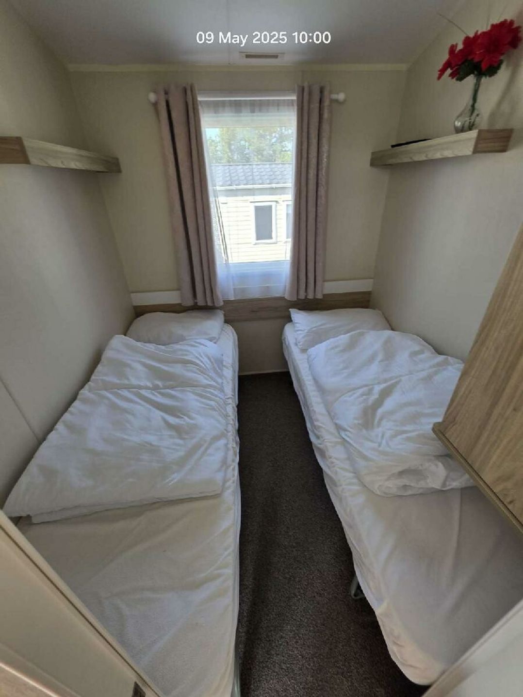 Devon Cliffs Holiday Park - Holiday Accommodation 22303