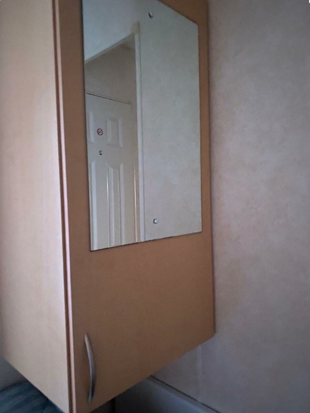 Brynowen Holiday Park - Holiday Accommodation 22306