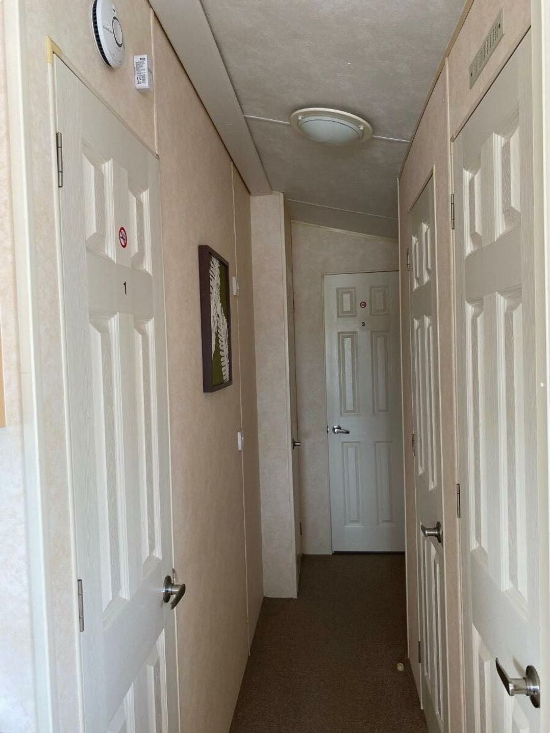 Brynowen Holiday Park - Holiday Accommodation 22306