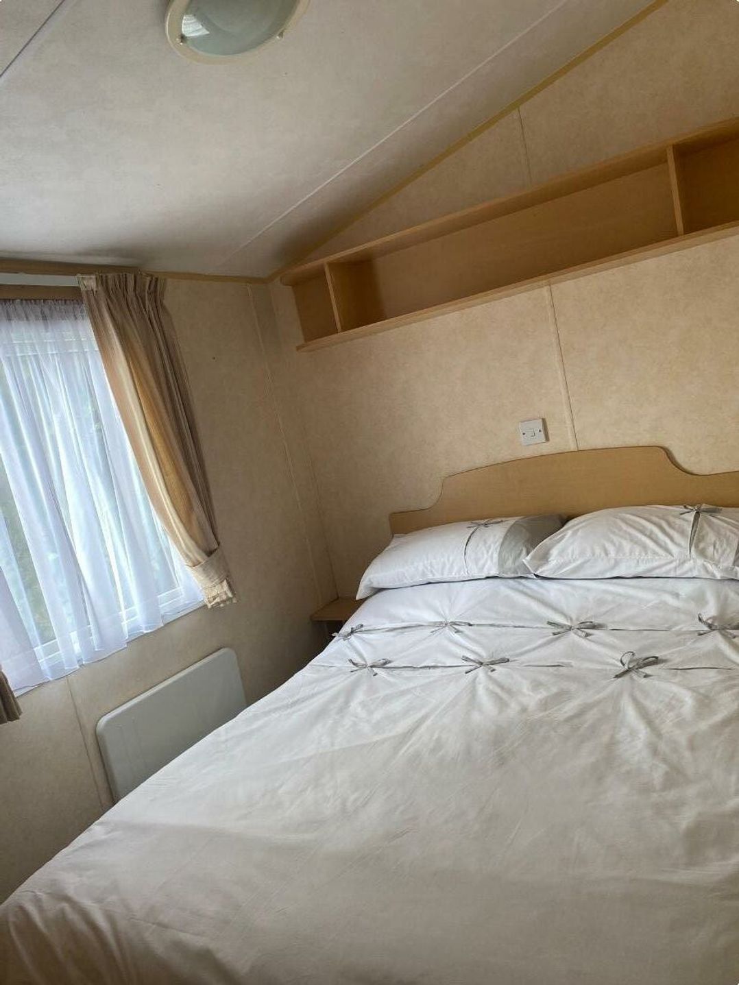 Brynowen Holiday Park - Holiday Accommodation 22306