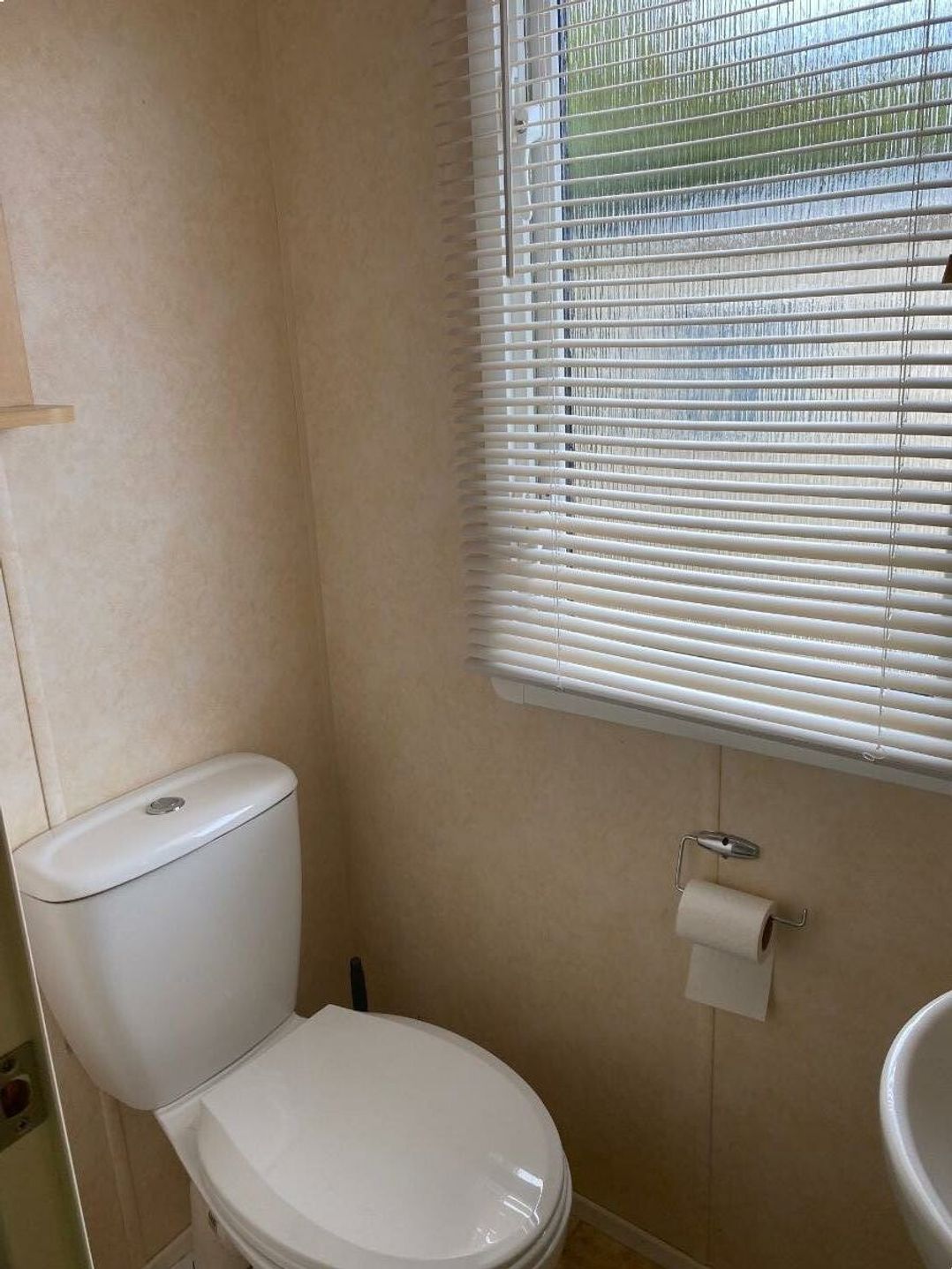 Brynowen Holiday Park - Holiday Accommodation 22306