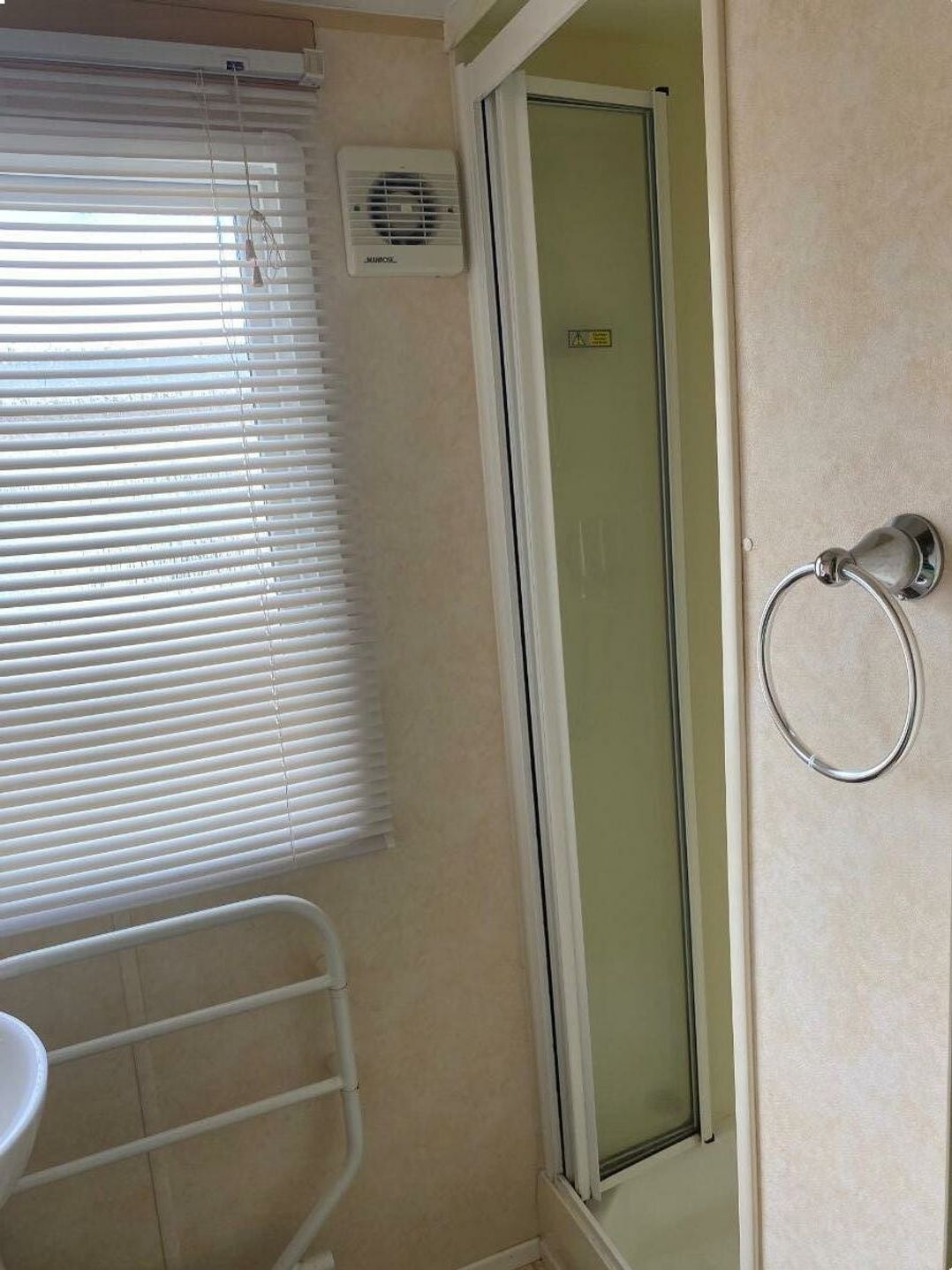 Brynowen Holiday Park - Holiday Accommodation 22306