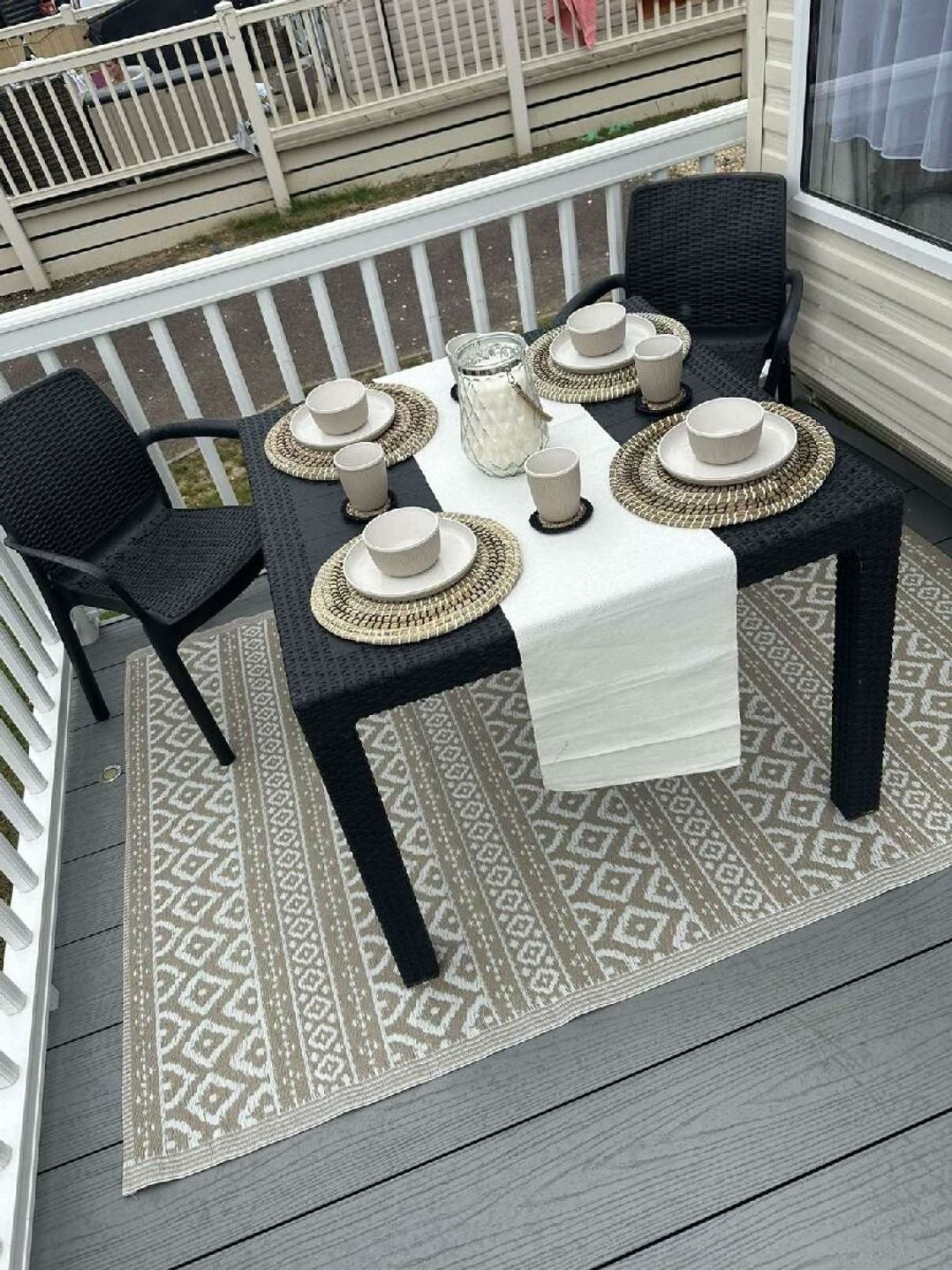 Tattershall Lakes Country Park - Holiday Accommodation 22308