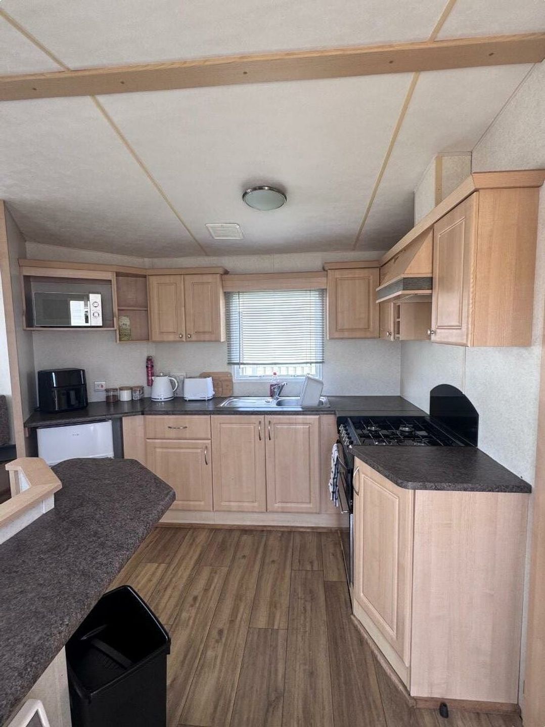 Coastfield Holiday Village - Holiday Accommodation 22309