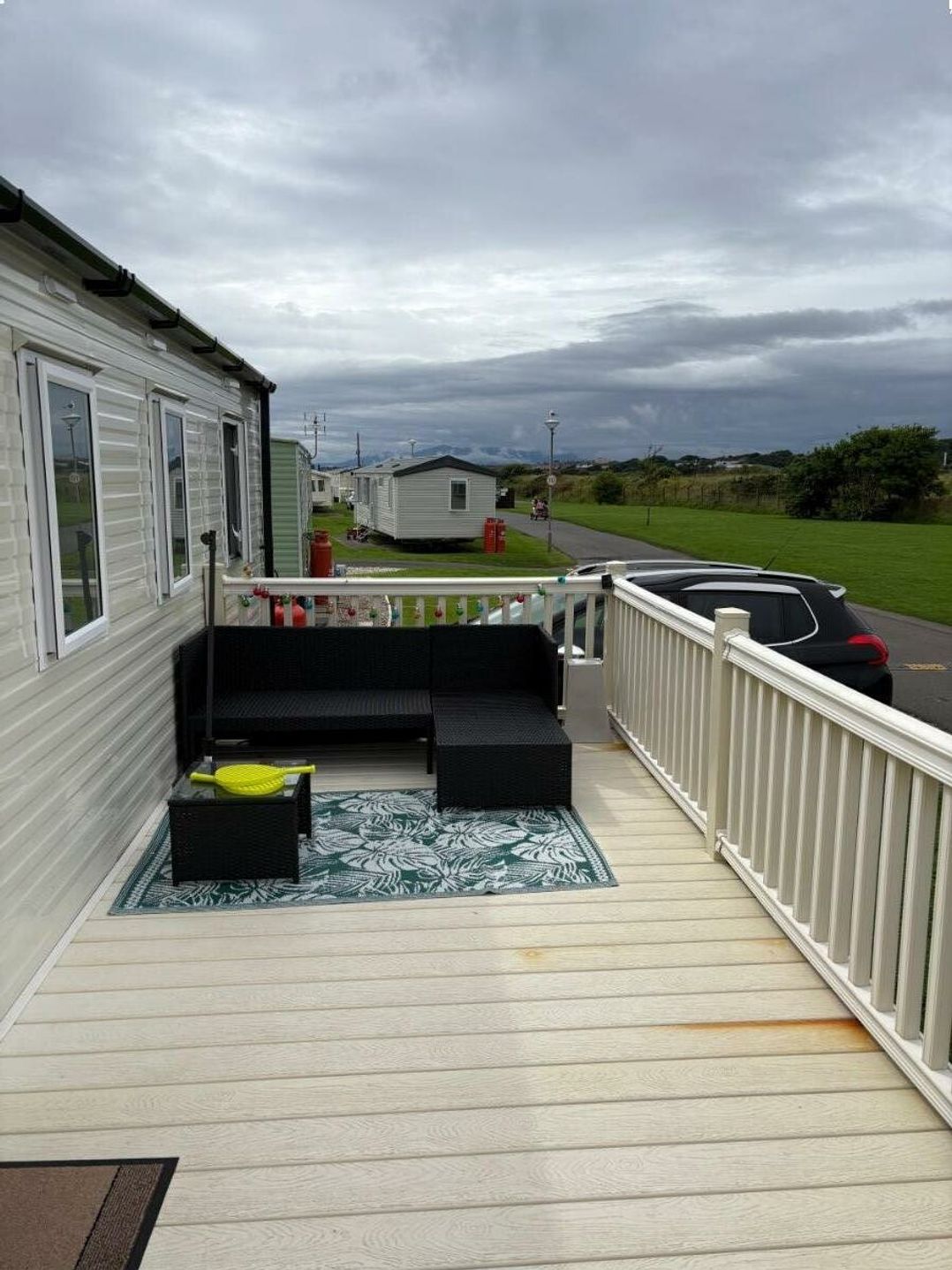 Sandylands Holiday Park - Holiday Accommodation 22310