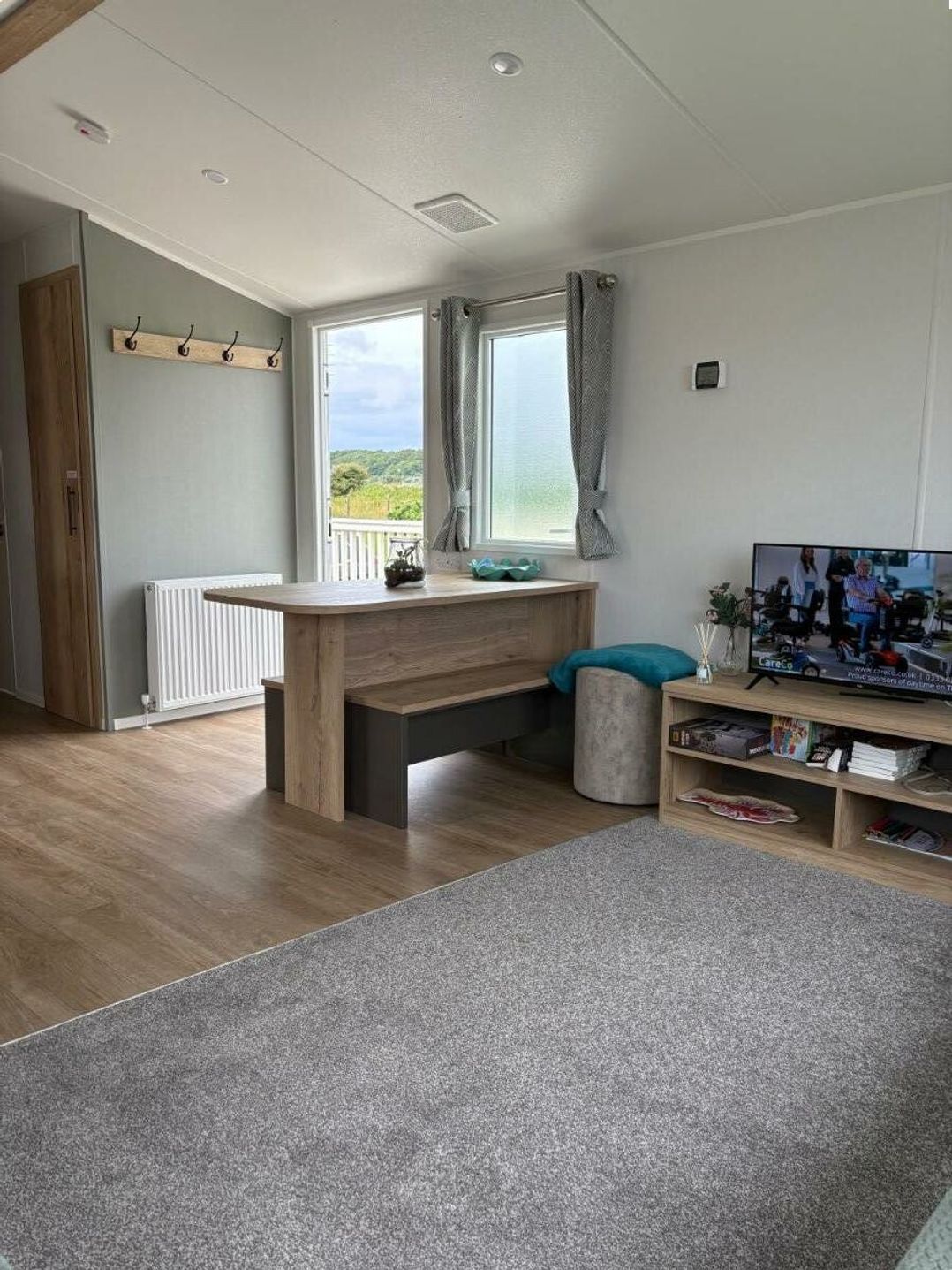 Sandylands Holiday Park - Holiday Accommodation 22310
