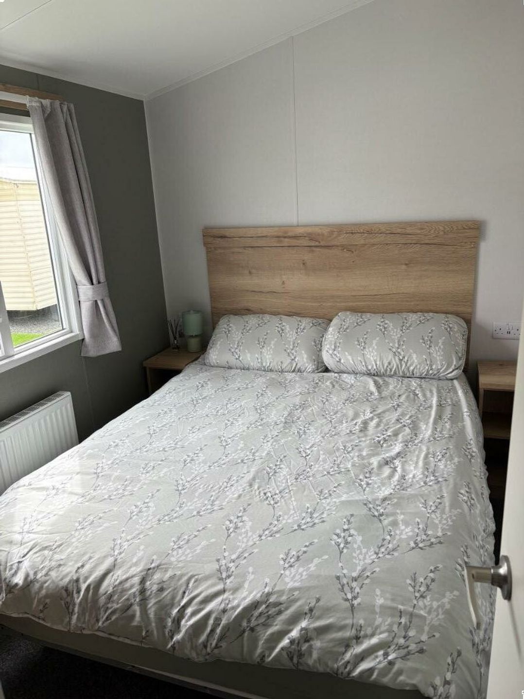 Sandylands Holiday Park - Holiday Accommodation 22310