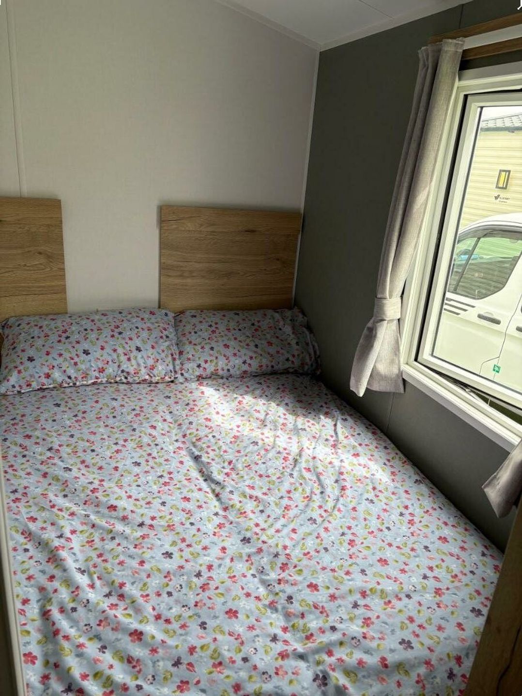 Sandylands Holiday Park - Holiday Accommodation 22310