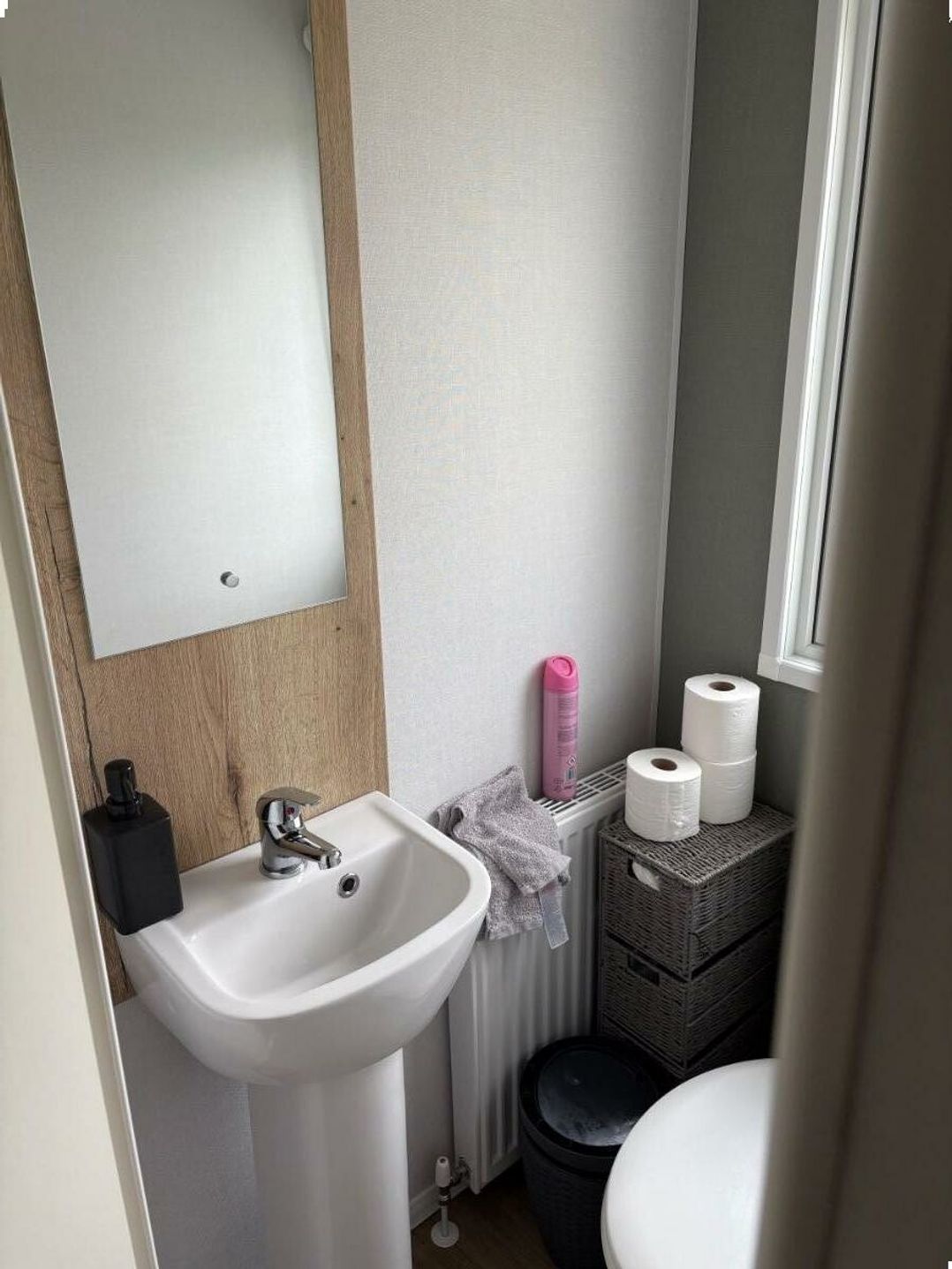 Sandylands Holiday Park - Holiday Accommodation 22310