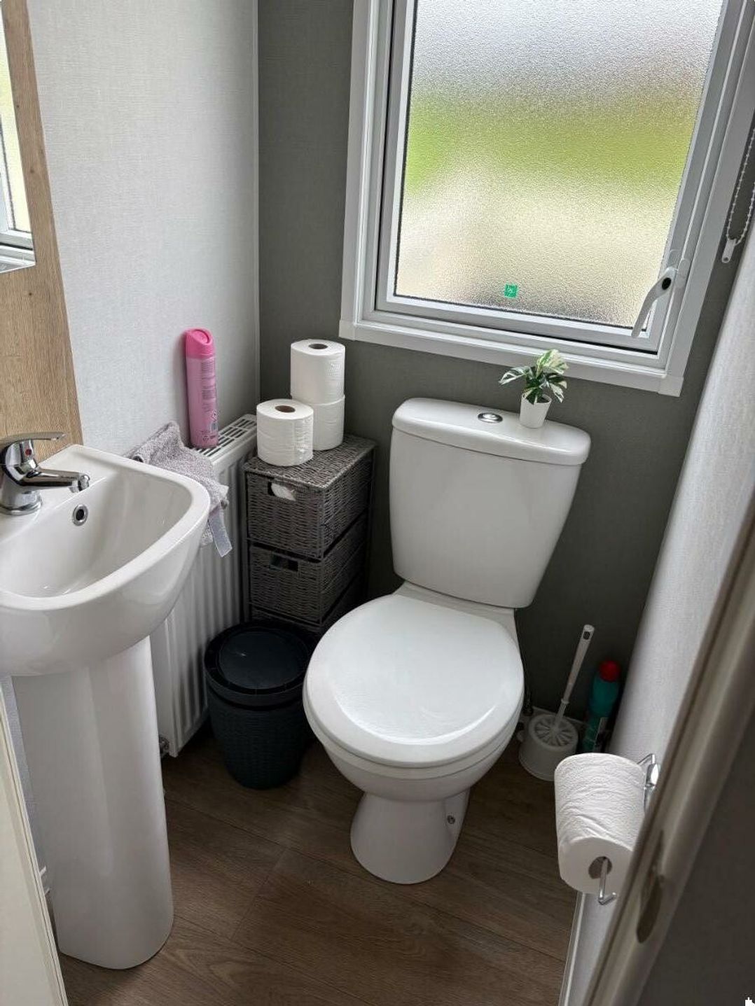 Sandylands Holiday Park - Holiday Accommodation 22310