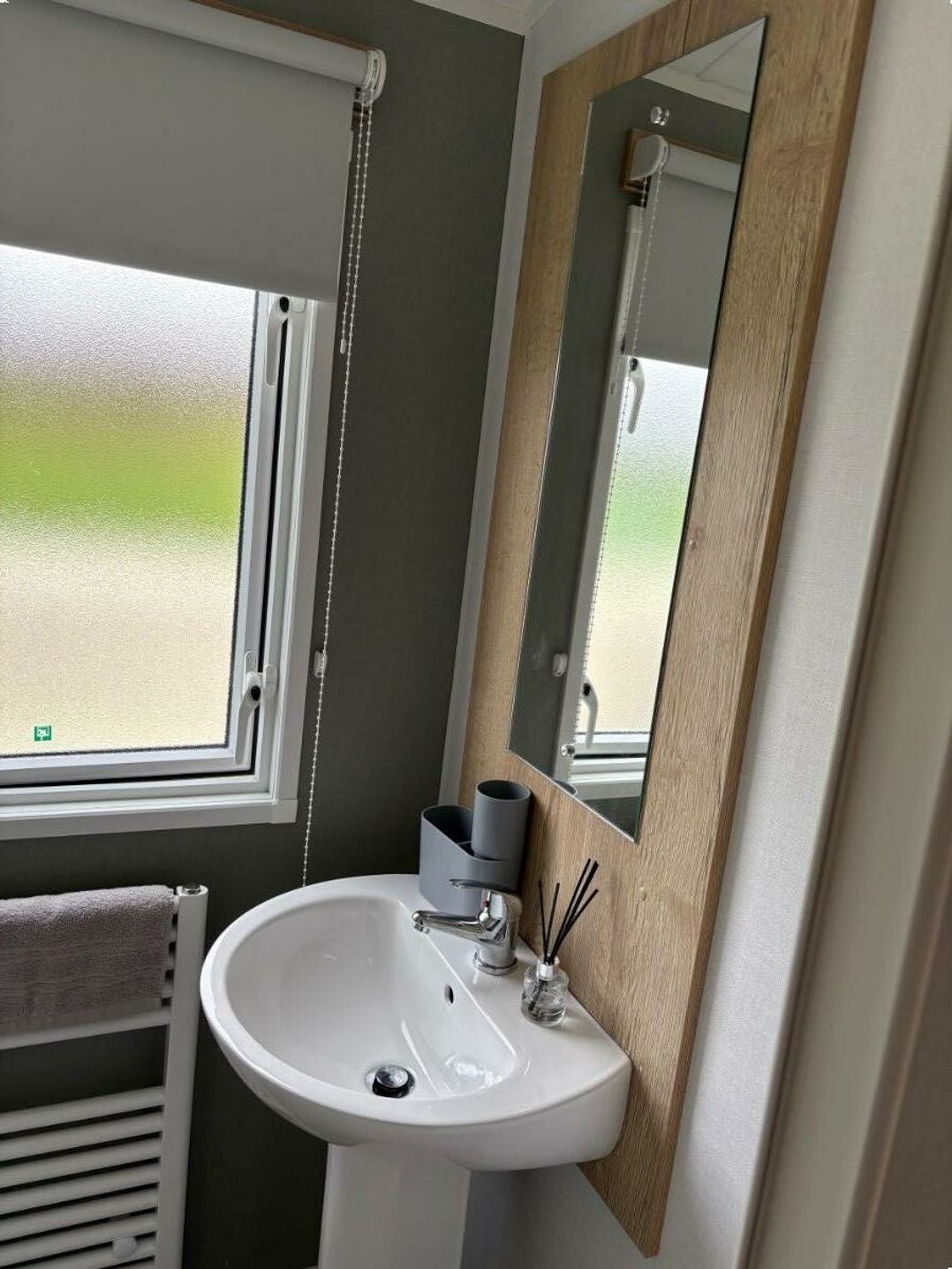 Sandylands Holiday Park - Holiday Accommodation 22310