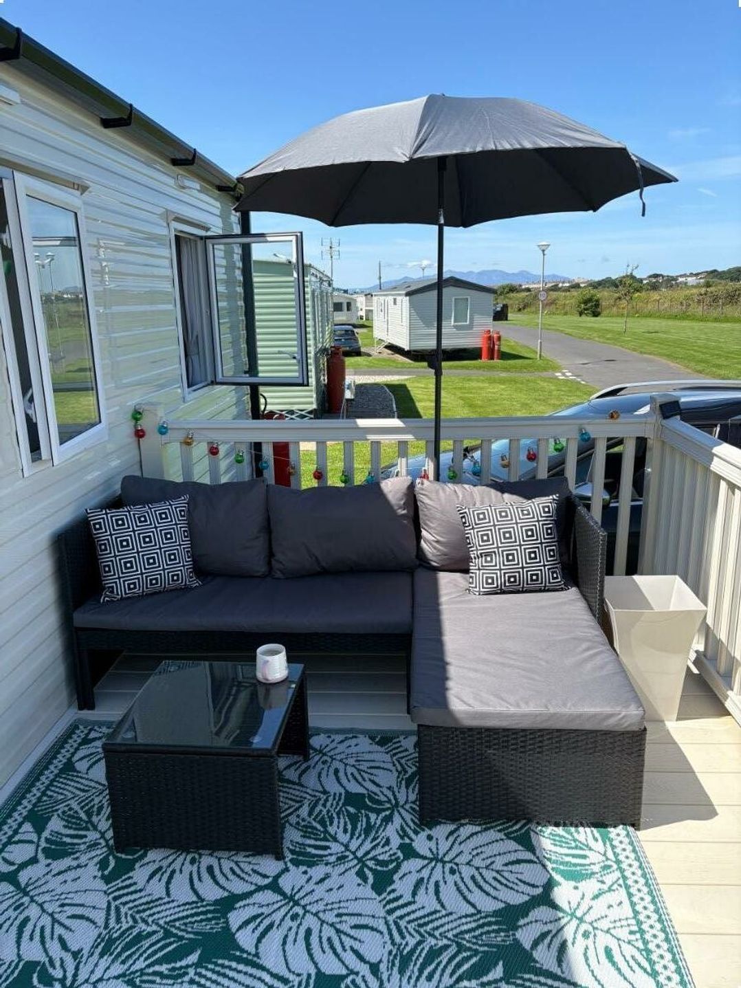 Sandylands Holiday Park - Holiday Accommodation 22310