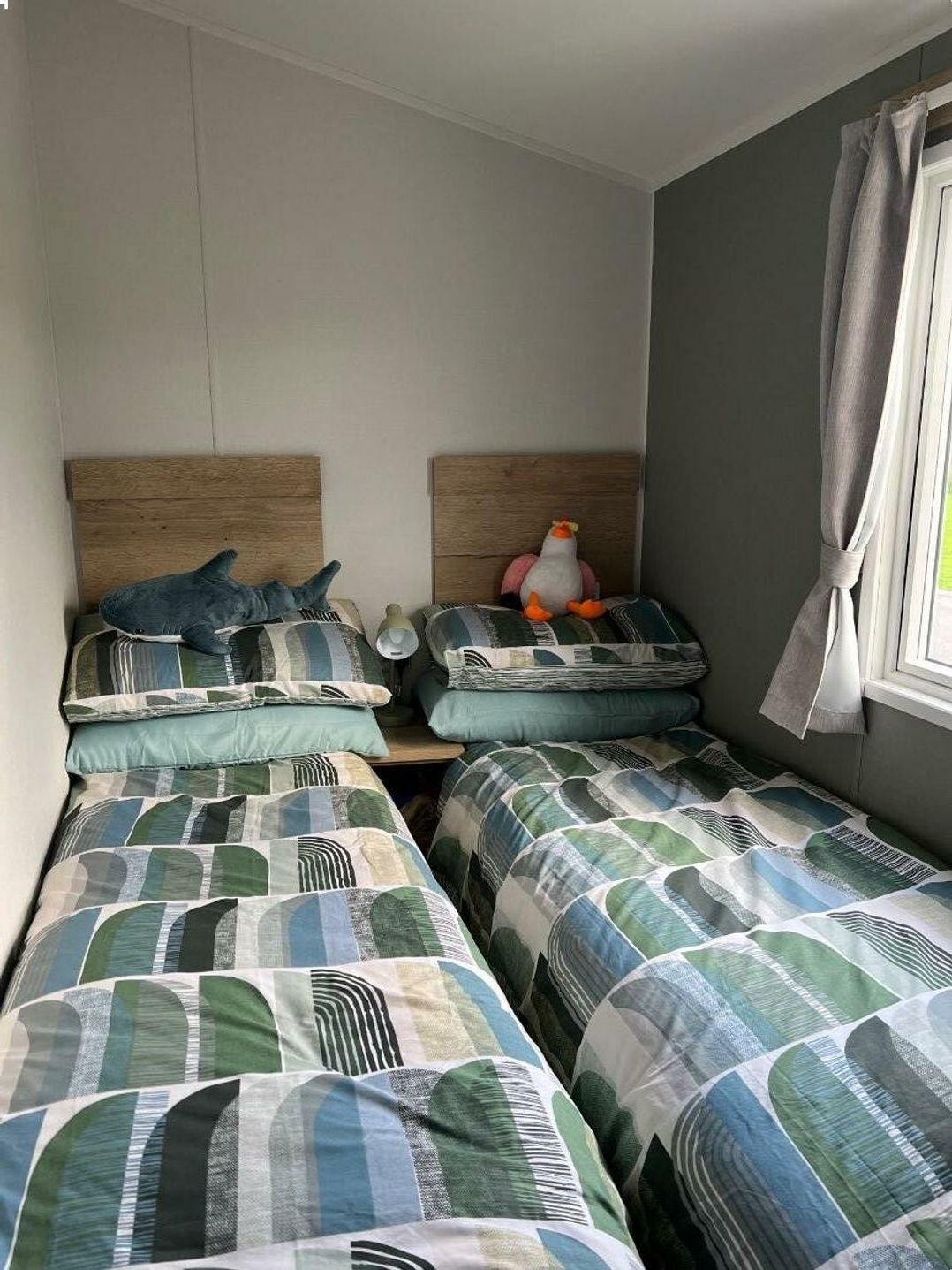 Sandylands Holiday Park - Holiday Accommodation 22310