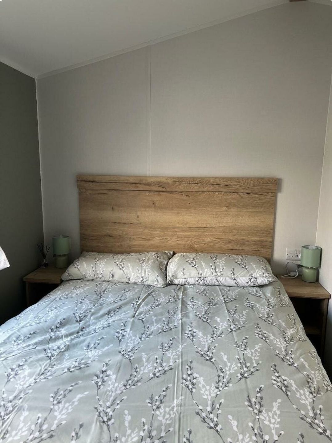 Sandylands Holiday Park - Holiday Accommodation 22310