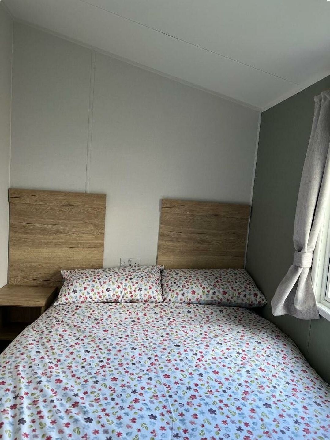 Sandylands Holiday Park - Holiday Accommodation 22310