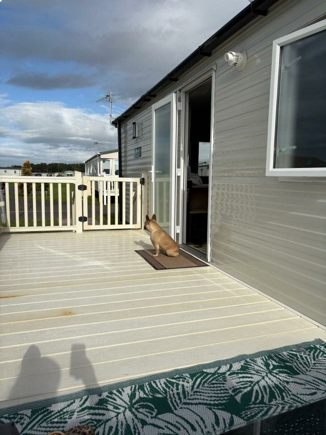 Sandylands Holiday Park - Holiday Accommodation 22310