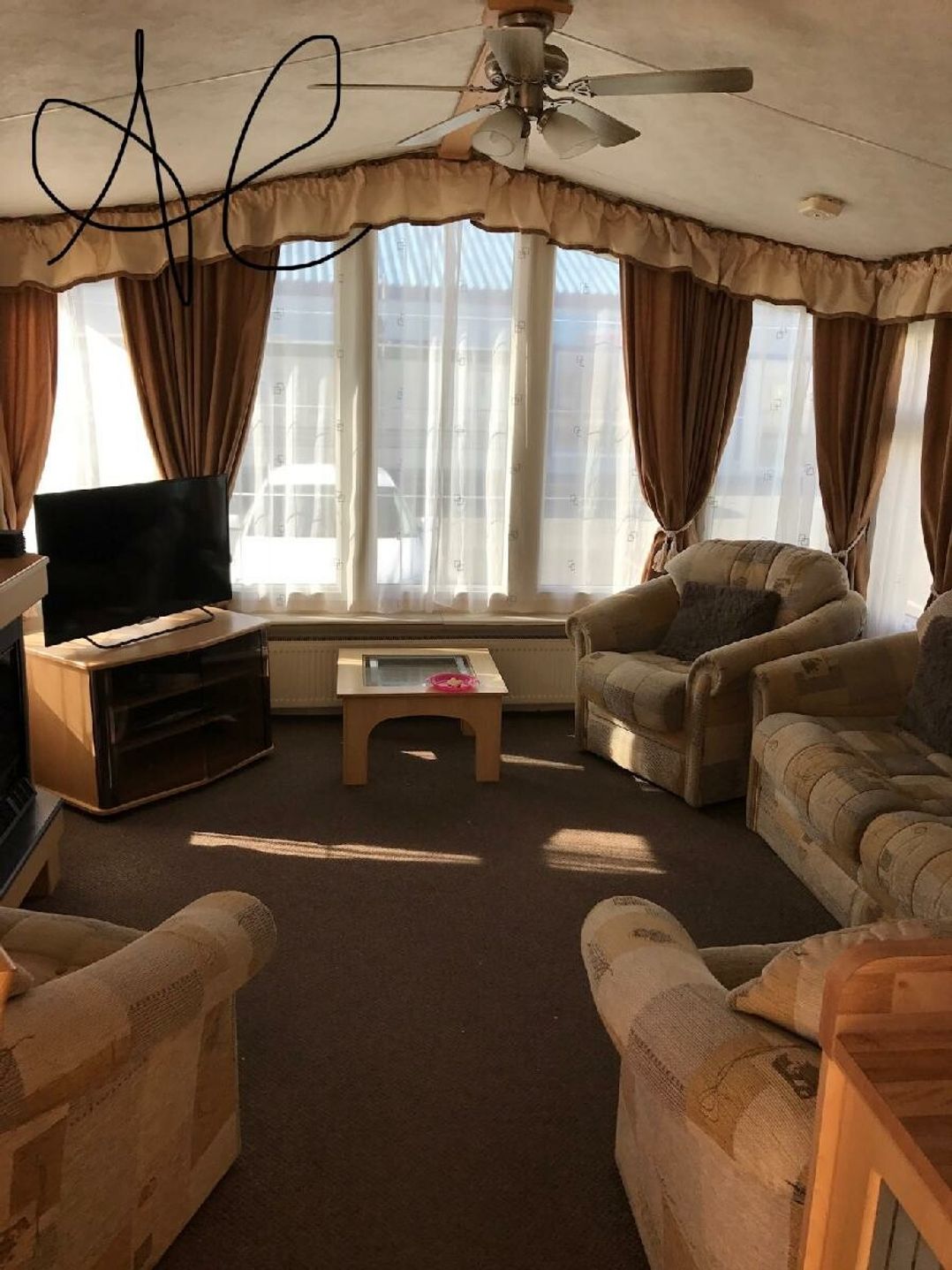 Lyons Robin Hood - Holiday Accommodation 22312