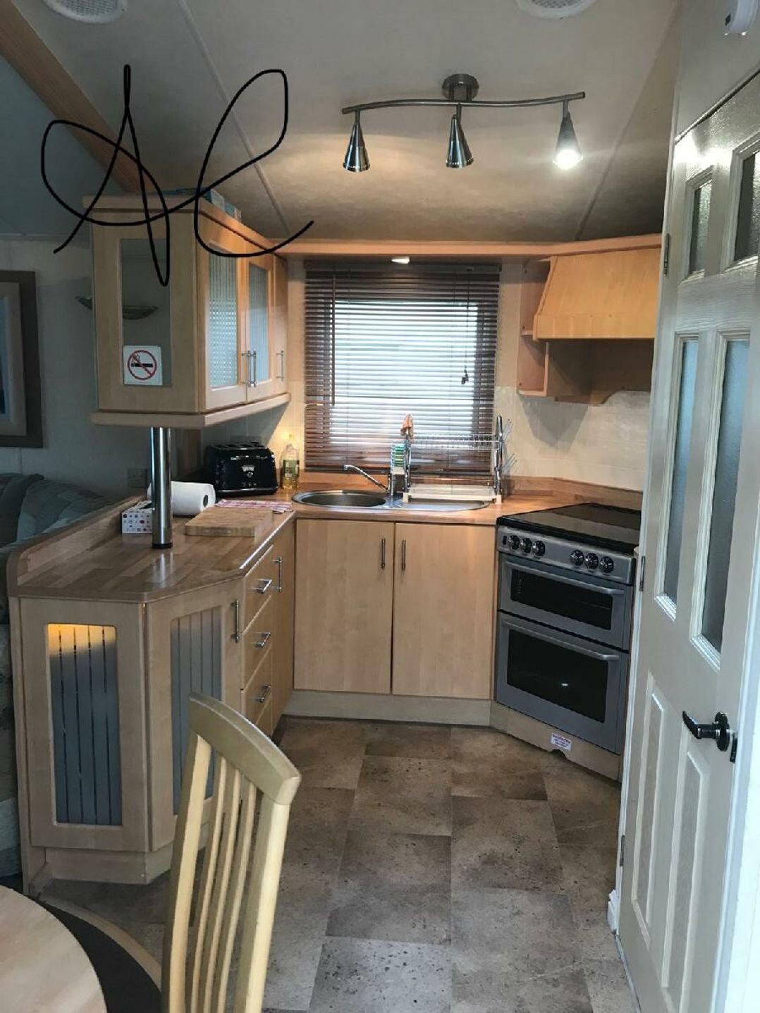 Lyons Robin Hood - Holiday Accommodation 22312