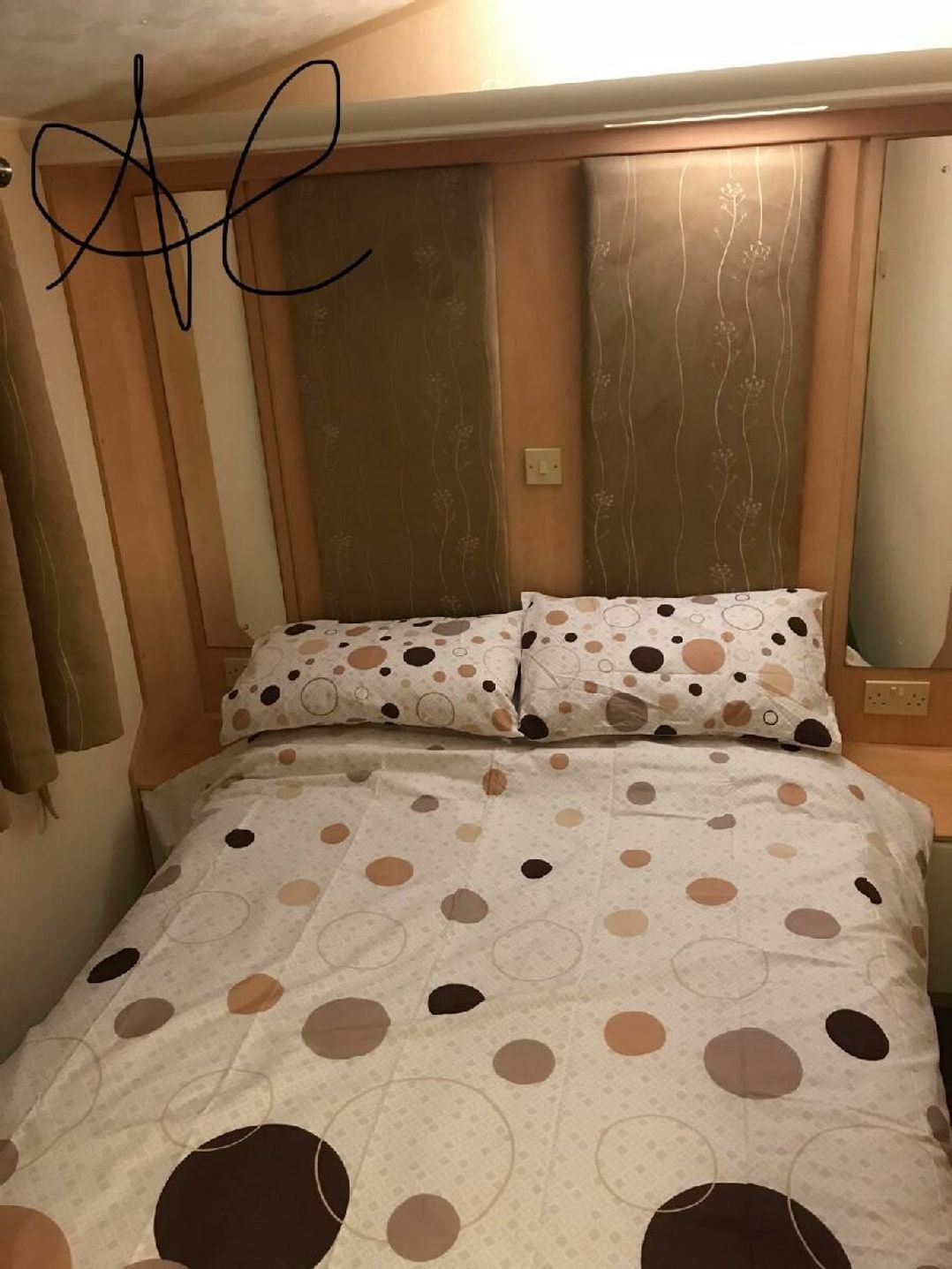 Lyons Robin Hood - Holiday Accommodation 22312