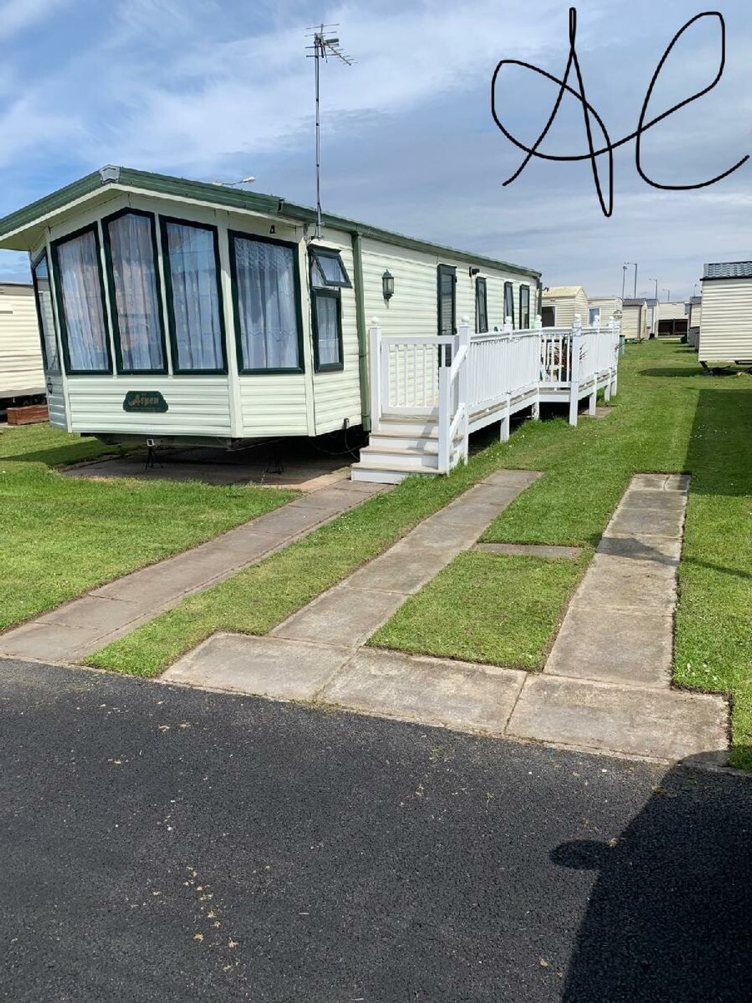 Lyons Robin Hood - Holiday Accommodation 22312