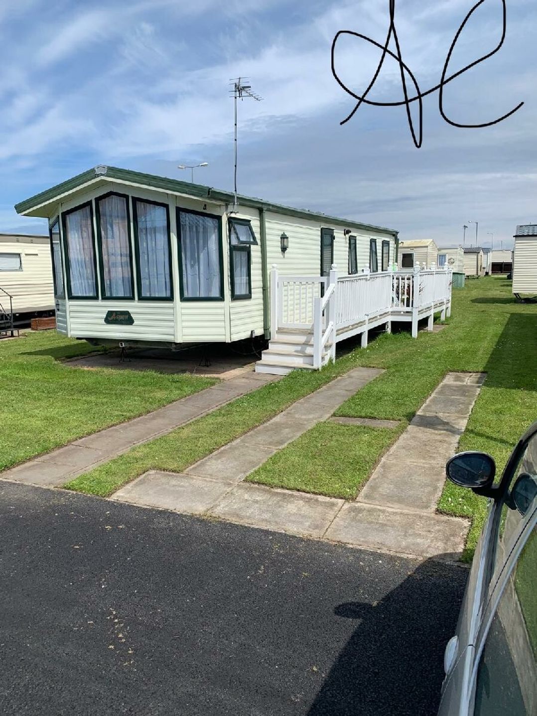 Lyons Robin Hood - Holiday Accommodation 22312