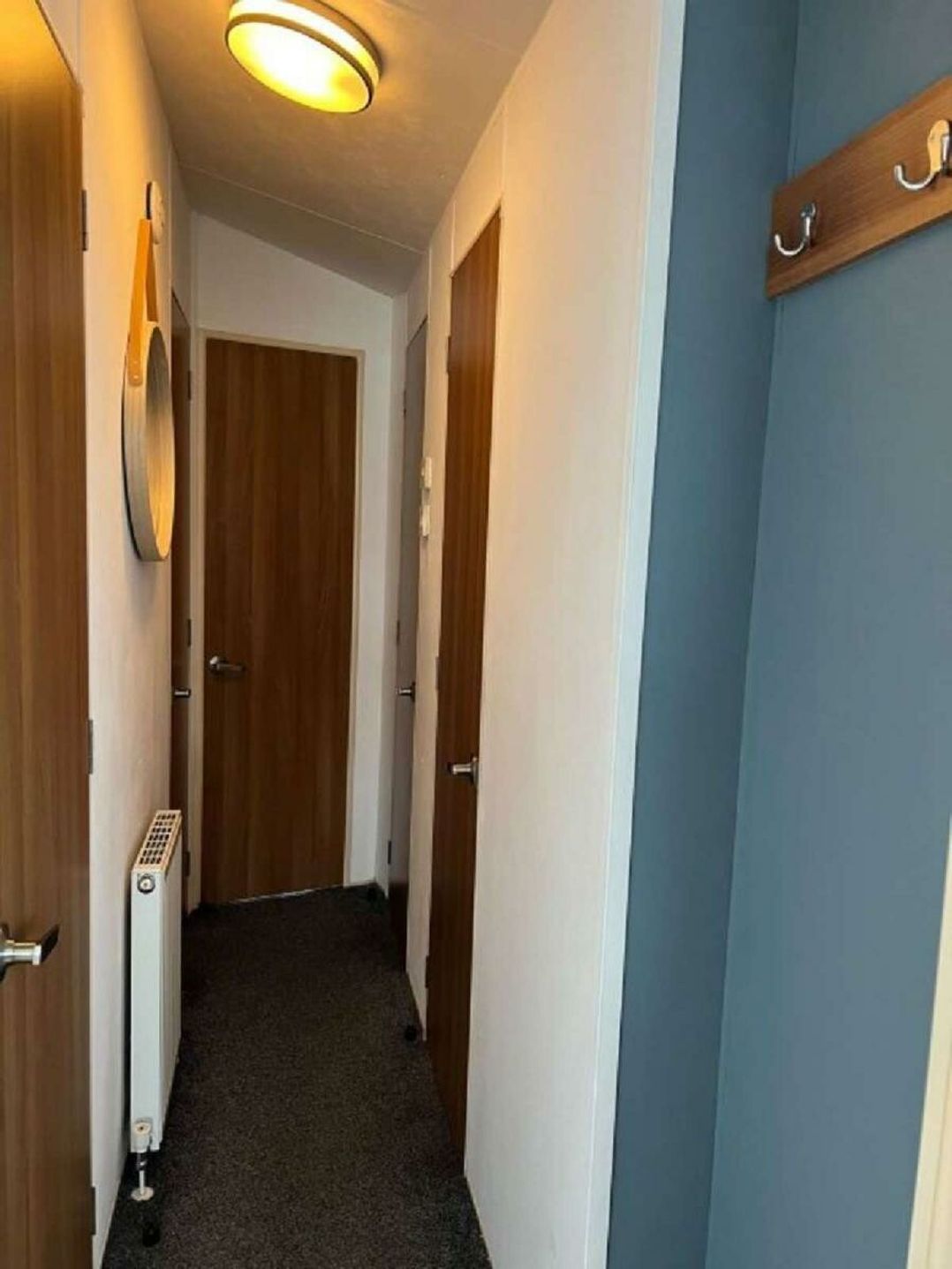 Manor Park Holiday Village - Holiday Accommodation 22314